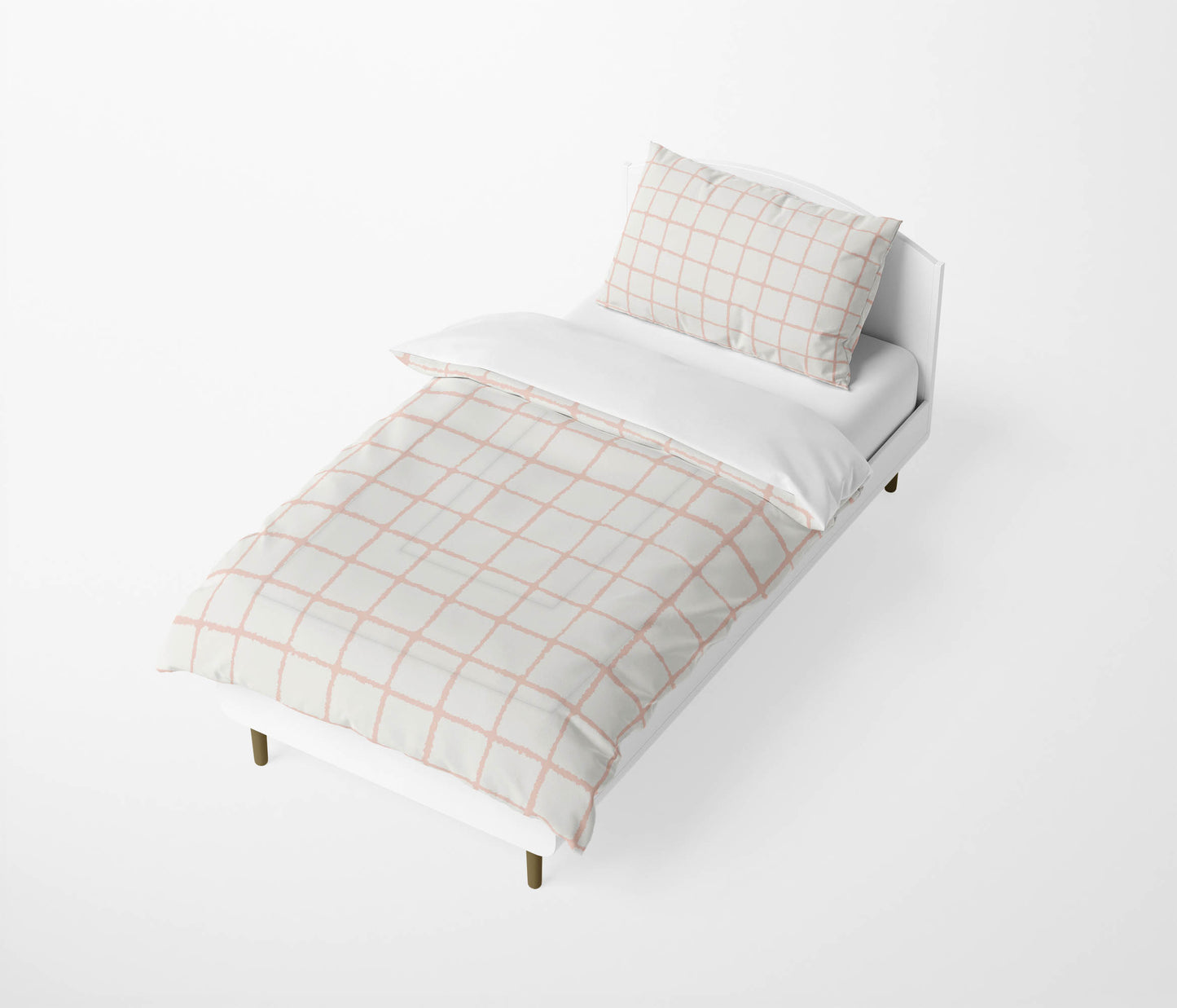 Rebar Comforter Set