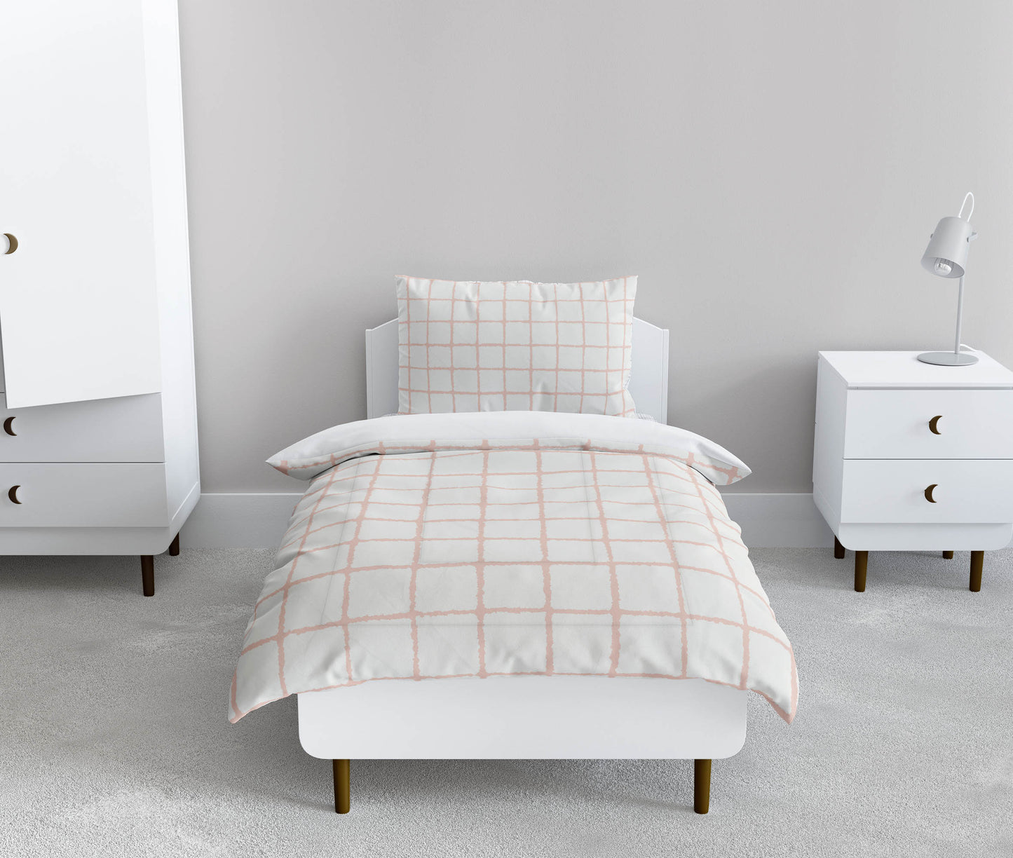 Rebar Comforter Set
