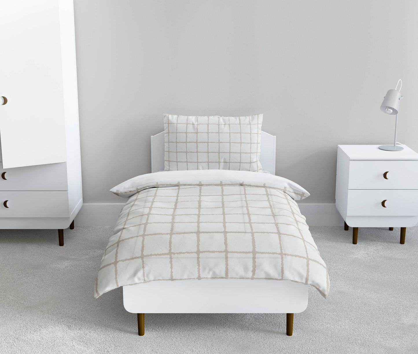 Rebar Comforter Set