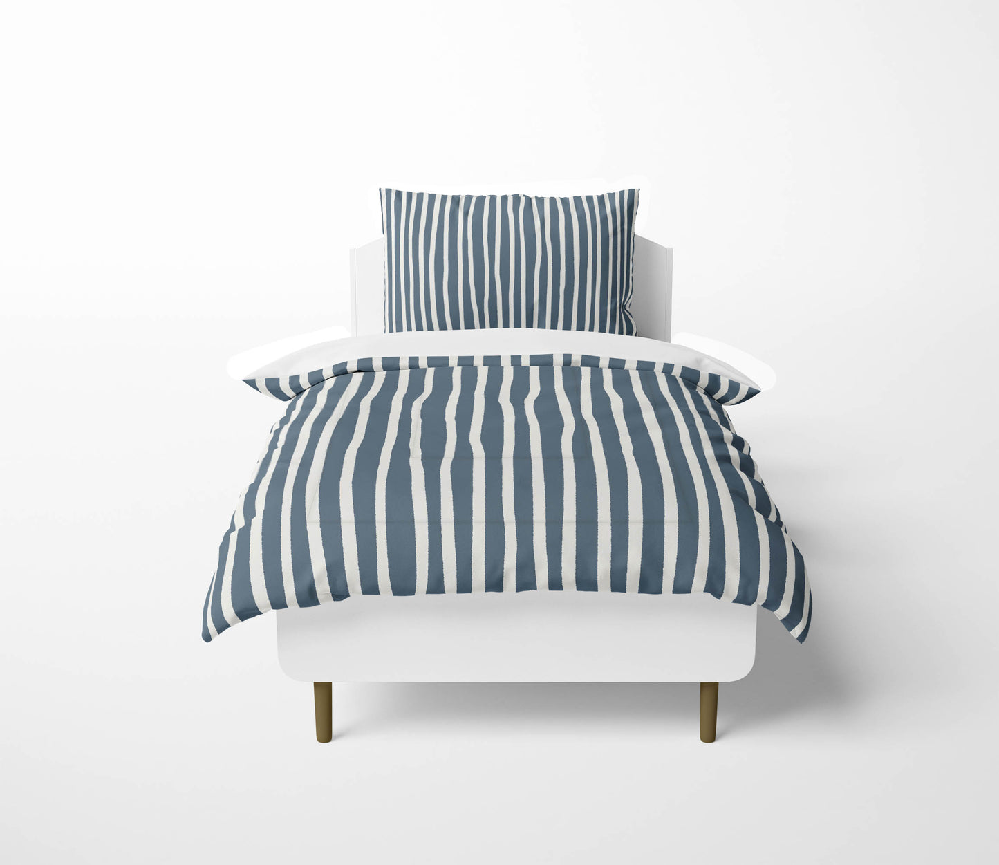 Ribbon Play Comforter Set