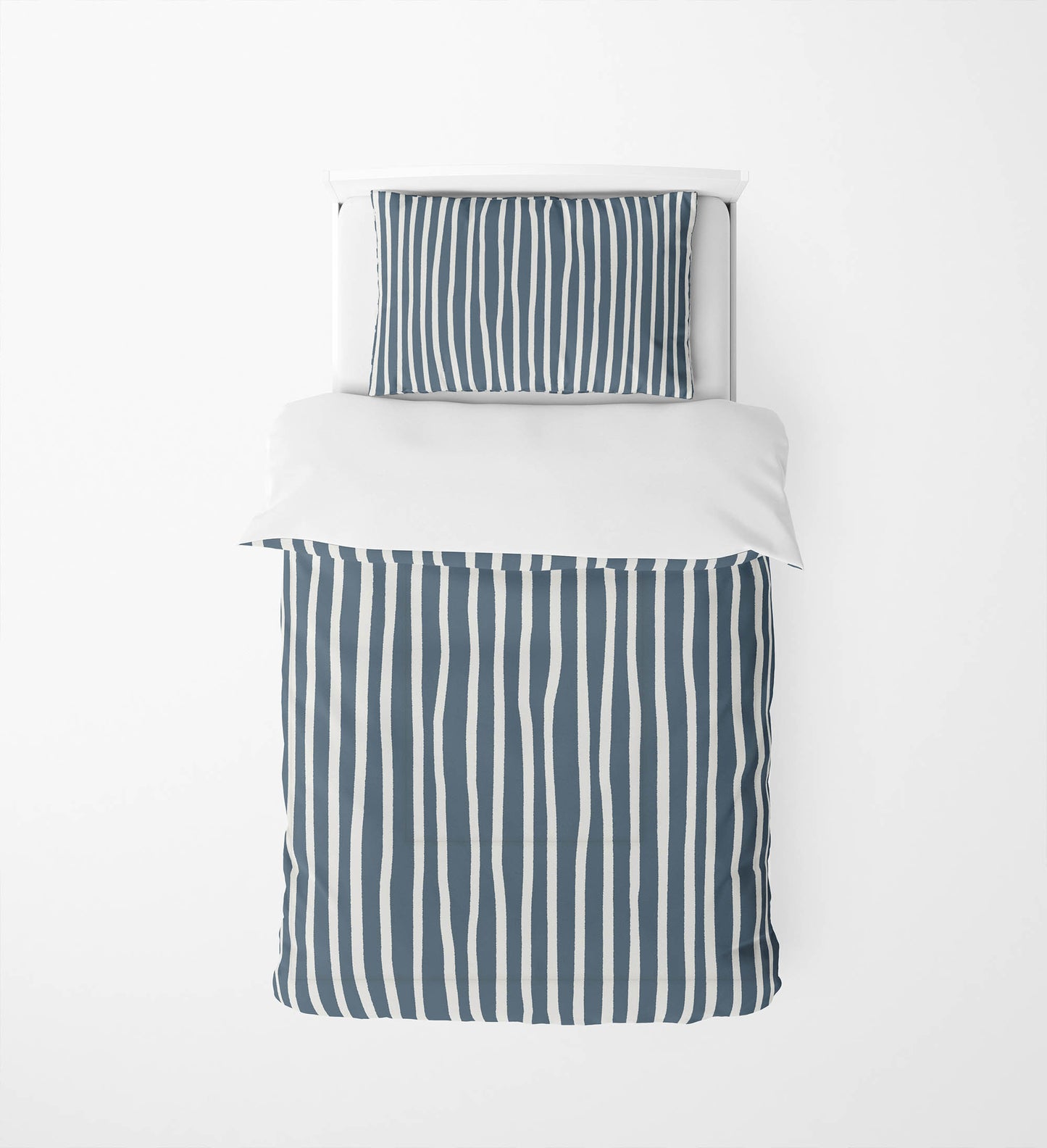 Ribbon Play Comforter Set