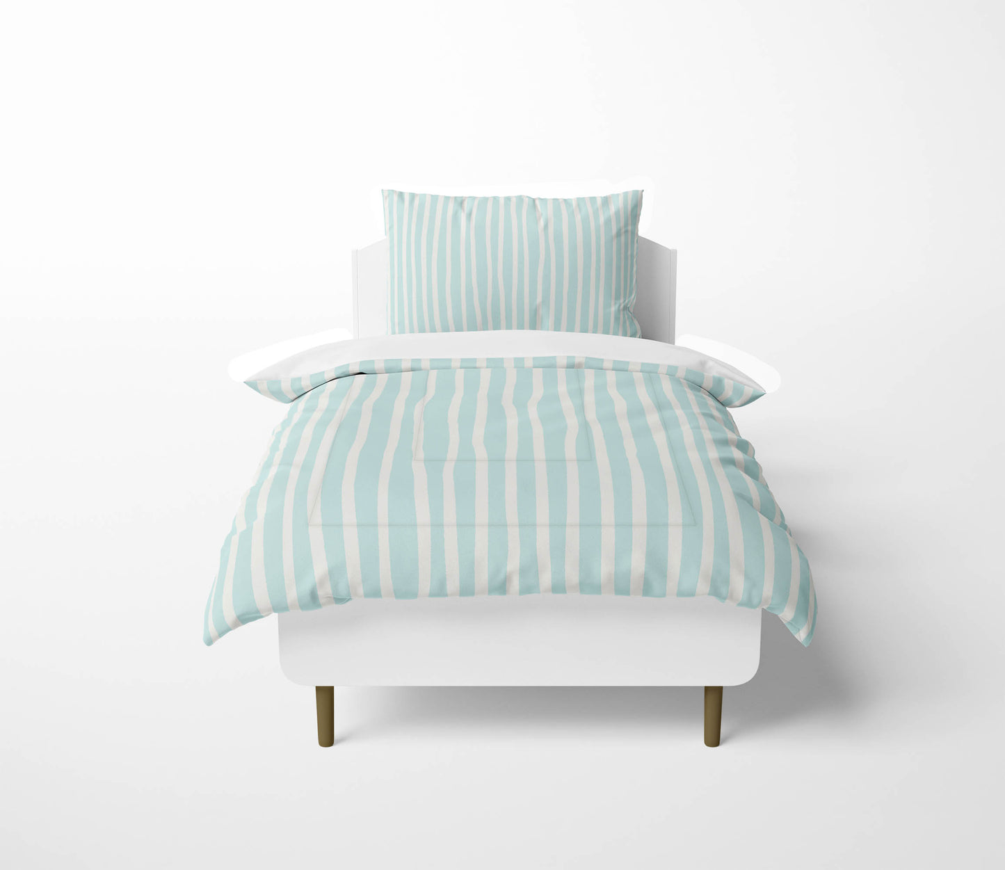 Ribbon Play Comforter Set