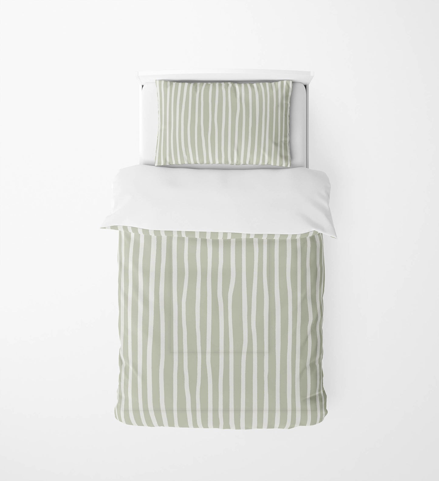 Ribbon Play Comforter Set