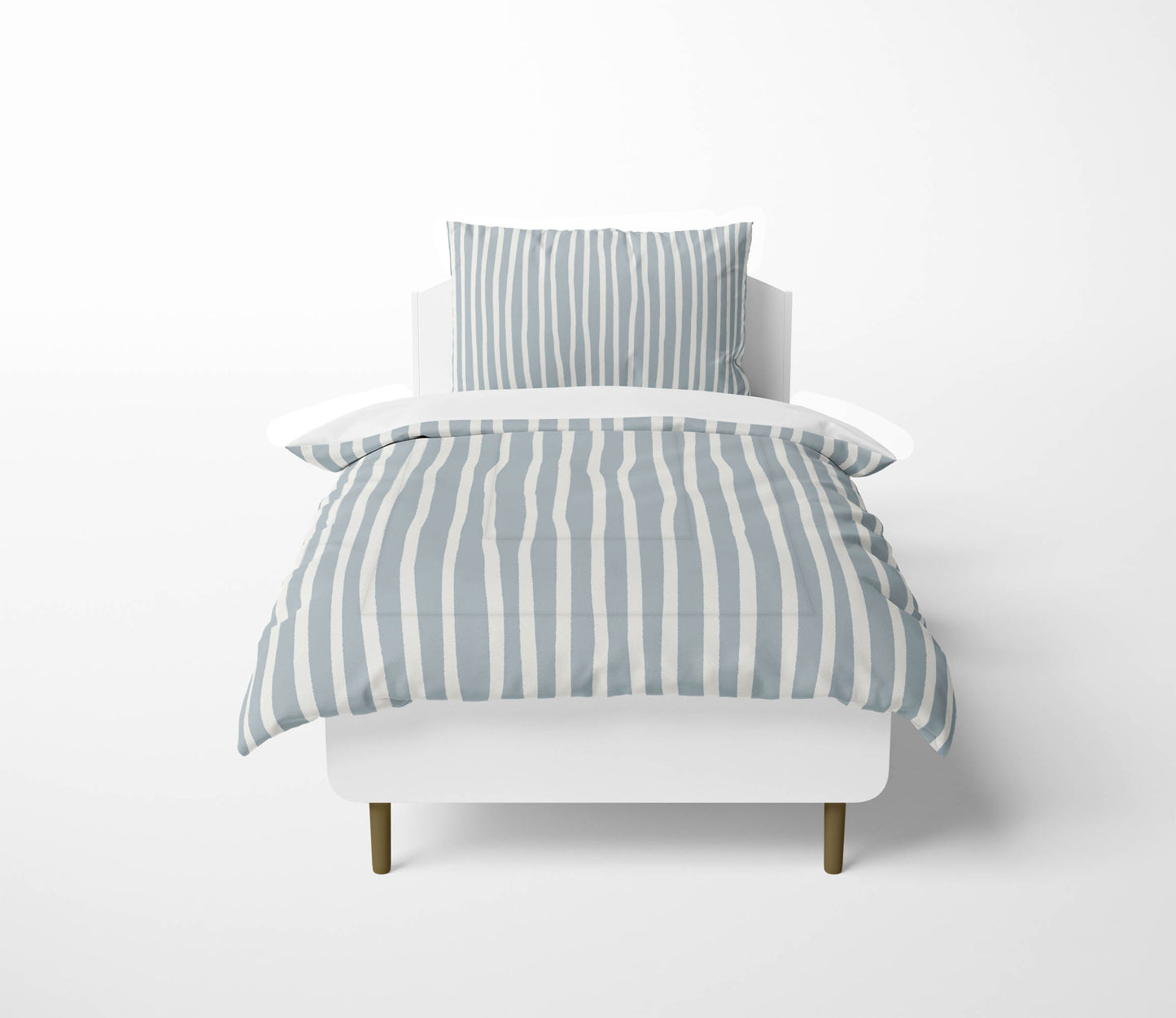 Ribbon Play Comforter Set