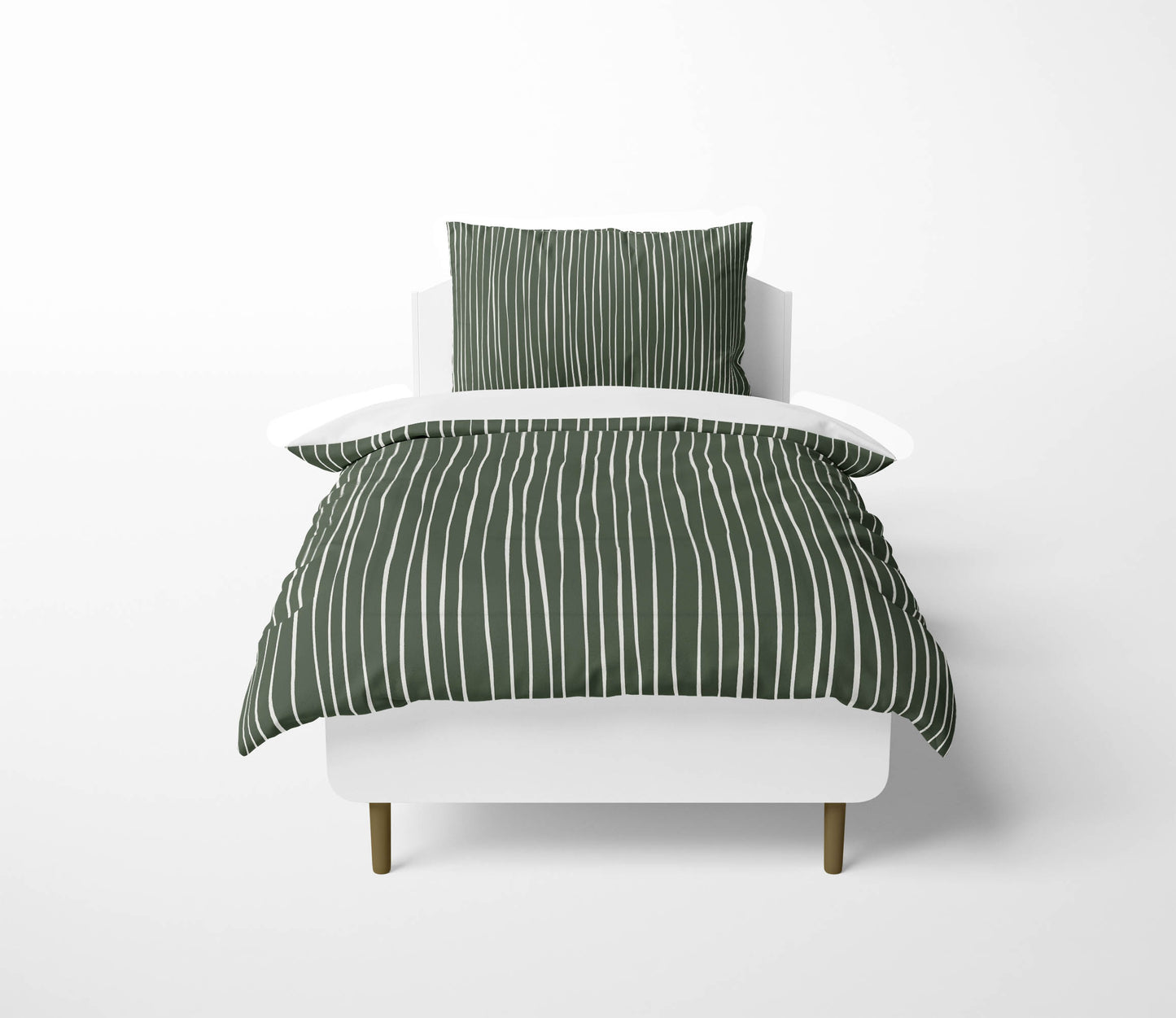 Ricky Comforter Set