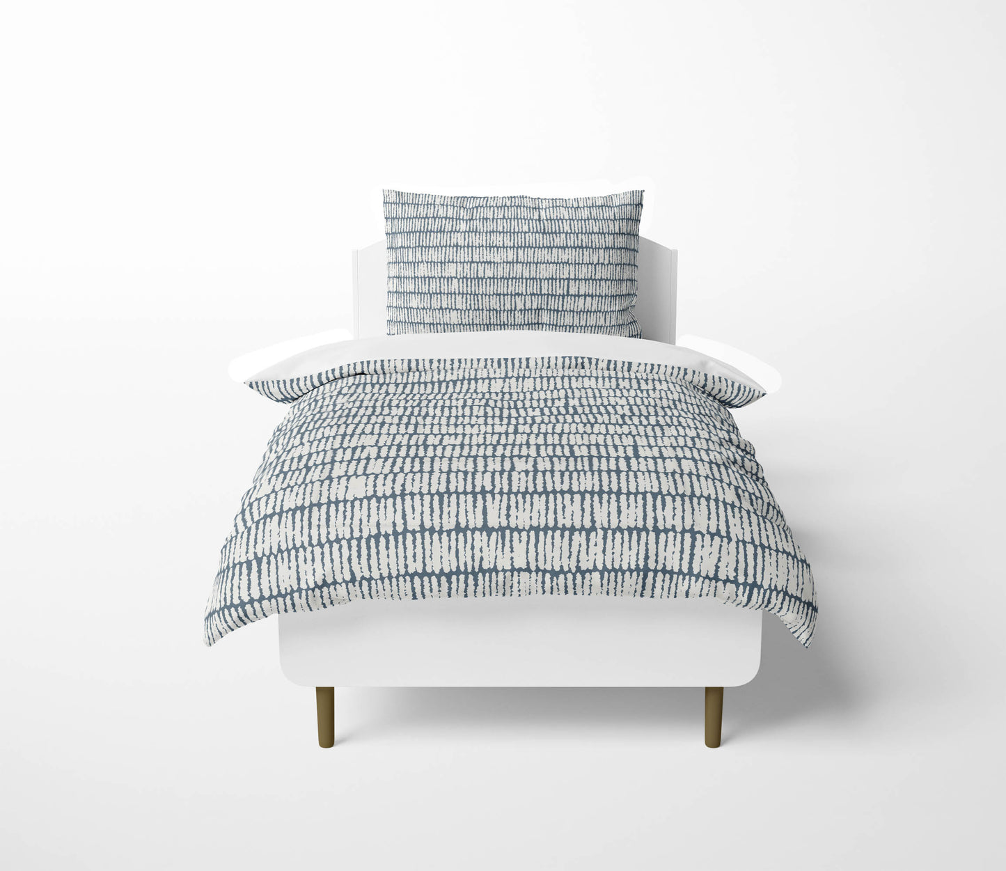 Ricky Row Comforter Set