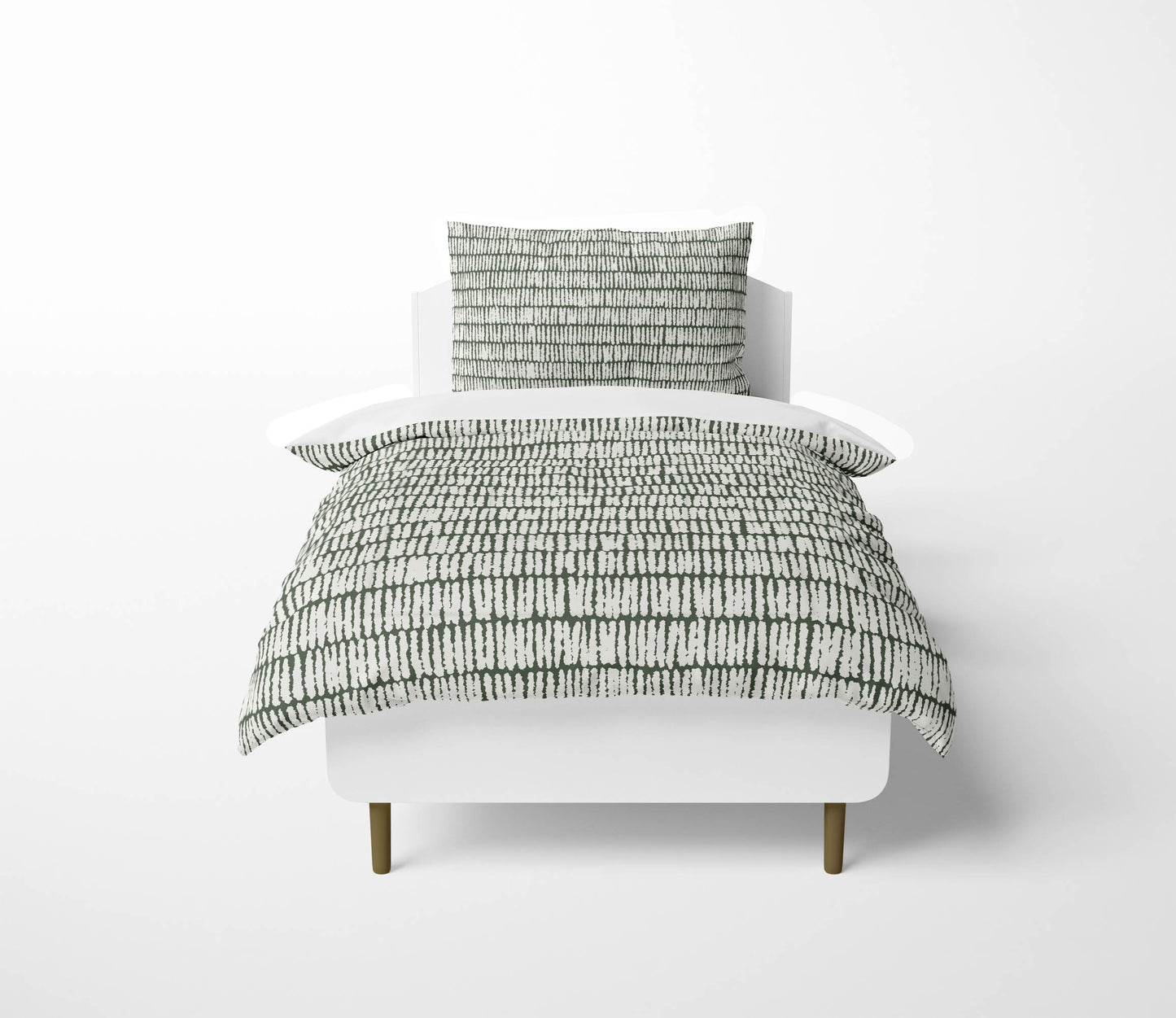 Ricky Row Comforter Set