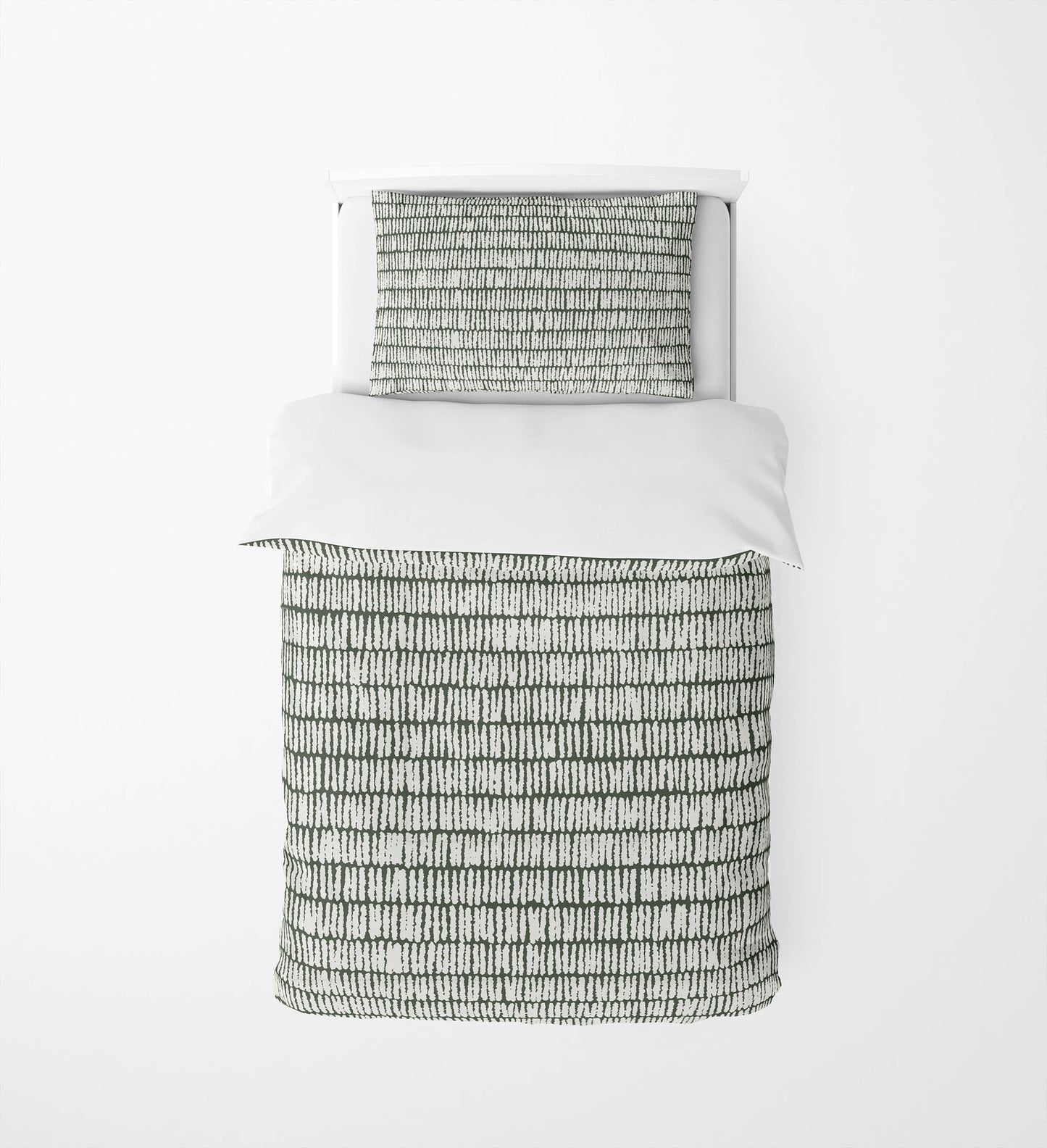 Ricky Row Comforter Set