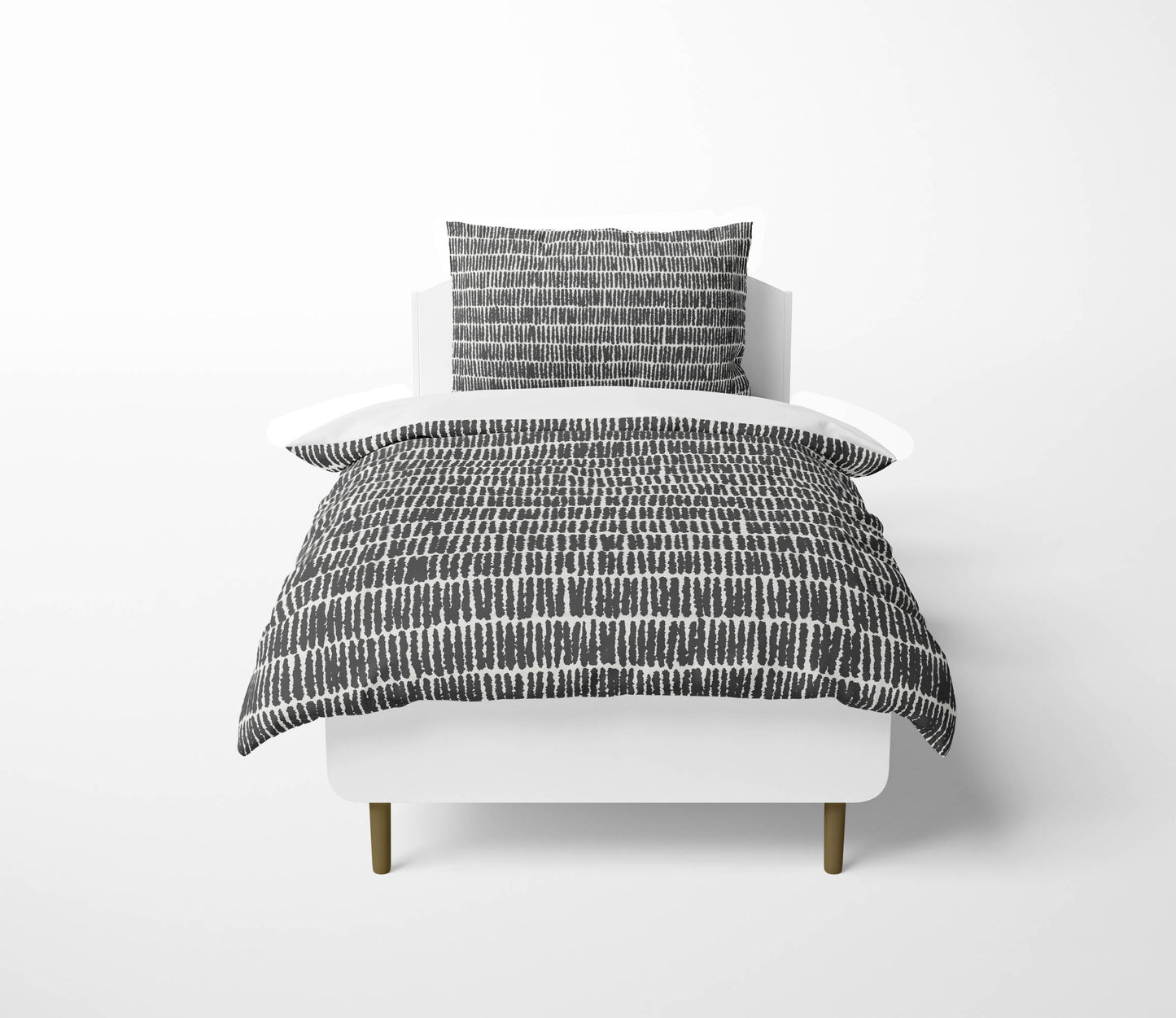 Ricky Row Comforter Set