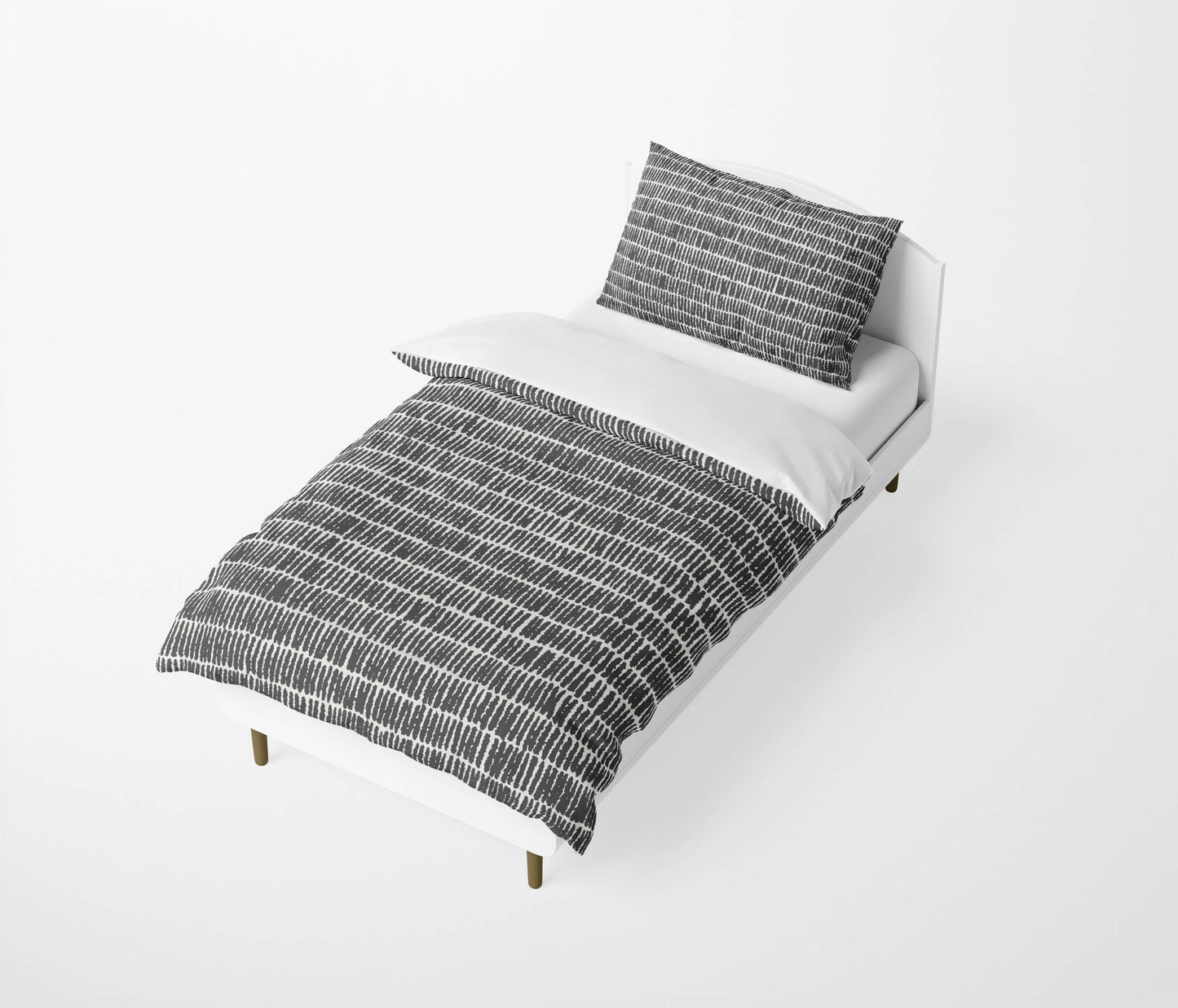 Ricky Row Comforter Set