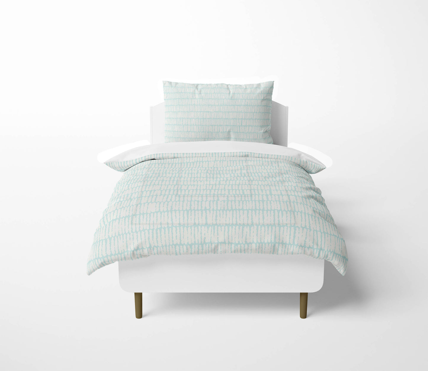 Ricky Row Comforter Set