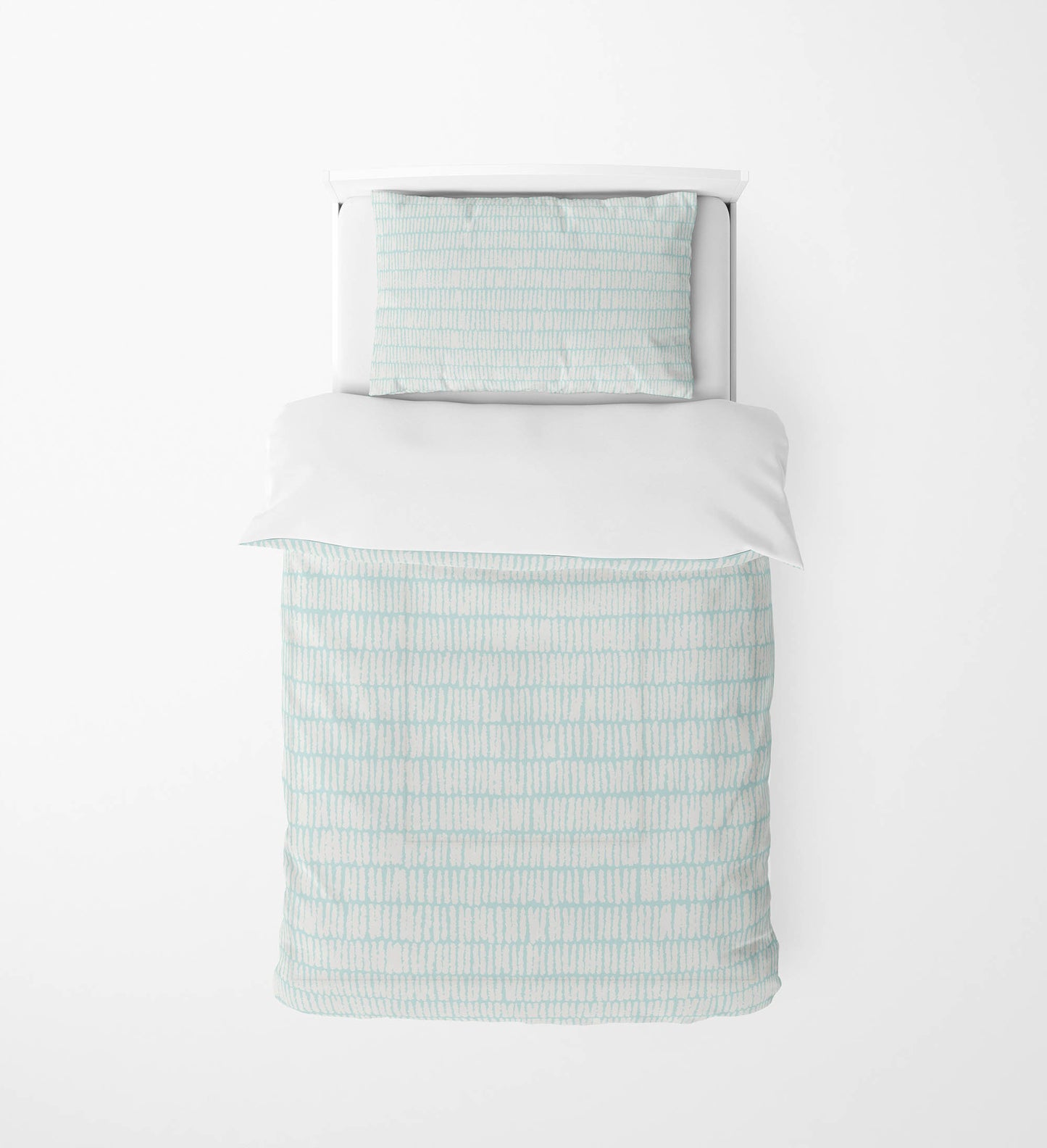 Ricky Row Comforter Set