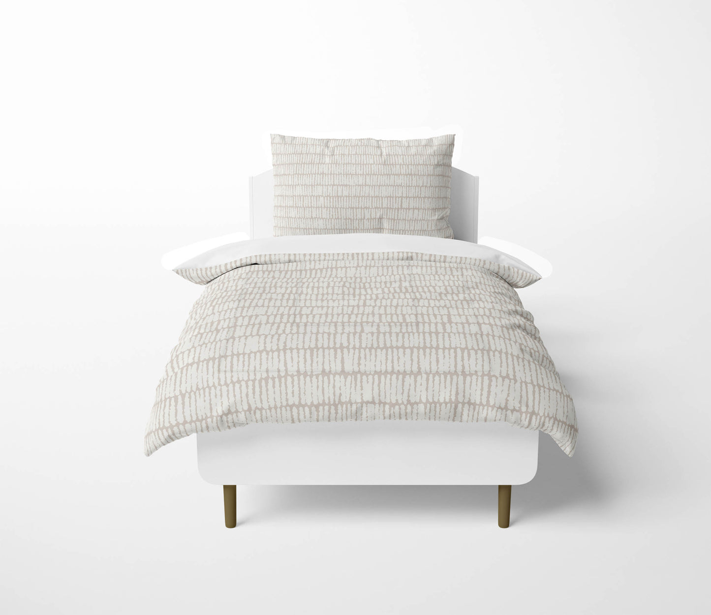 Ricky Row Comforter Set