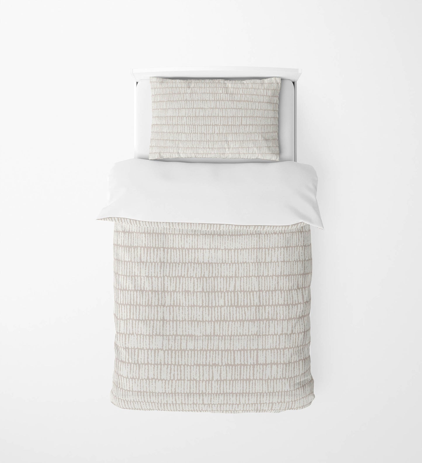 Ricky Row Comforter Set