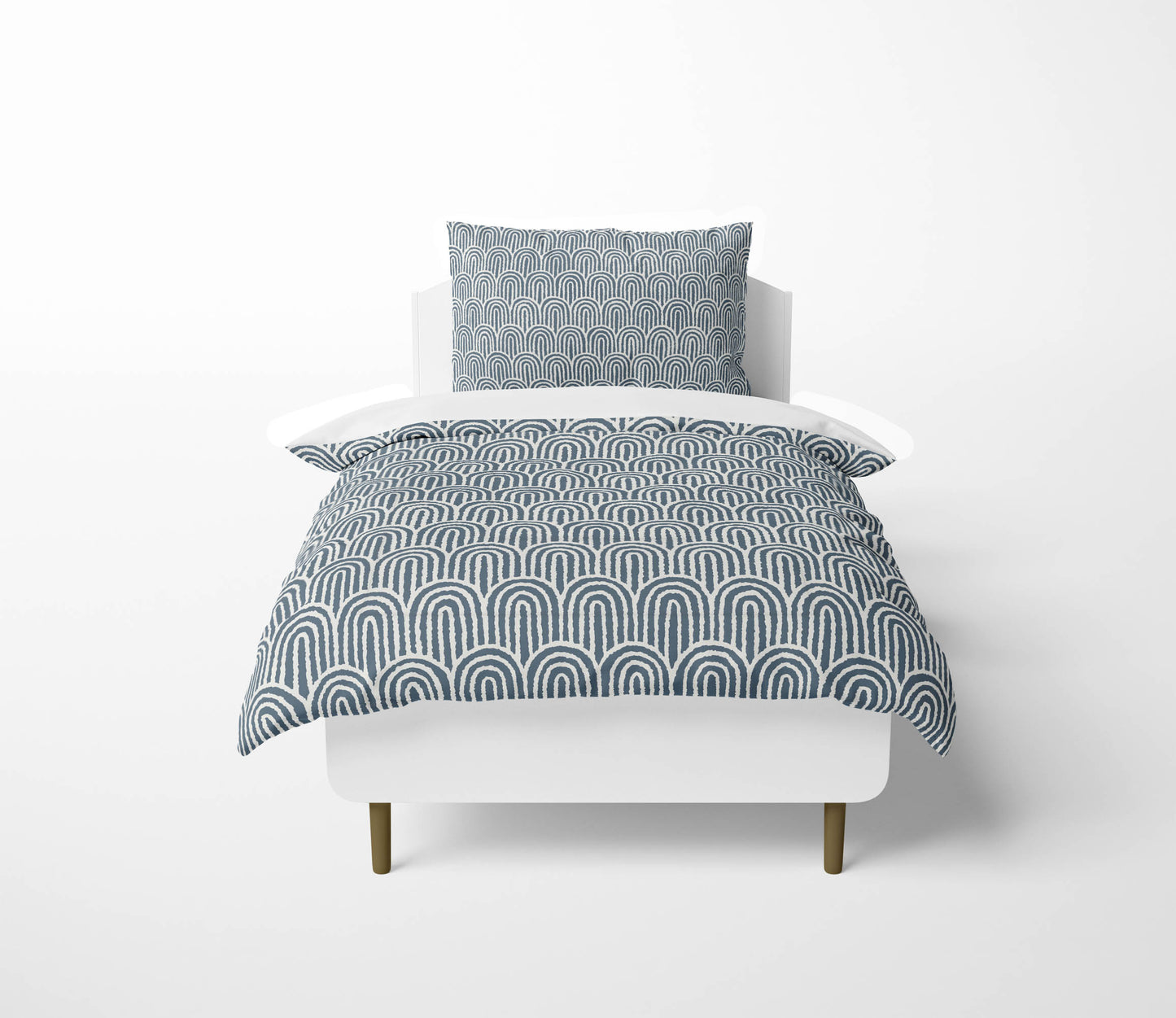 Rolling Hills Comforter Set