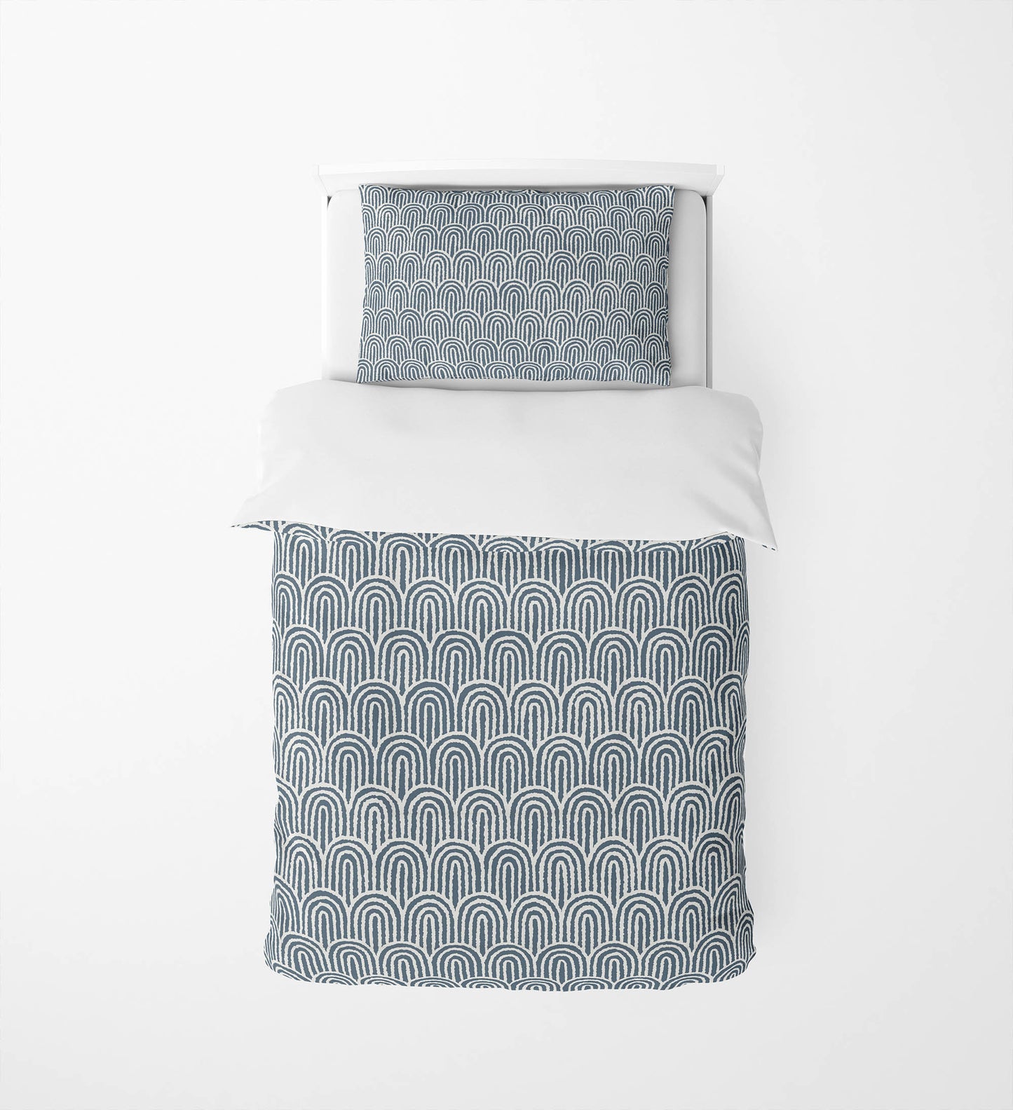 Rolling Hills Comforter Set