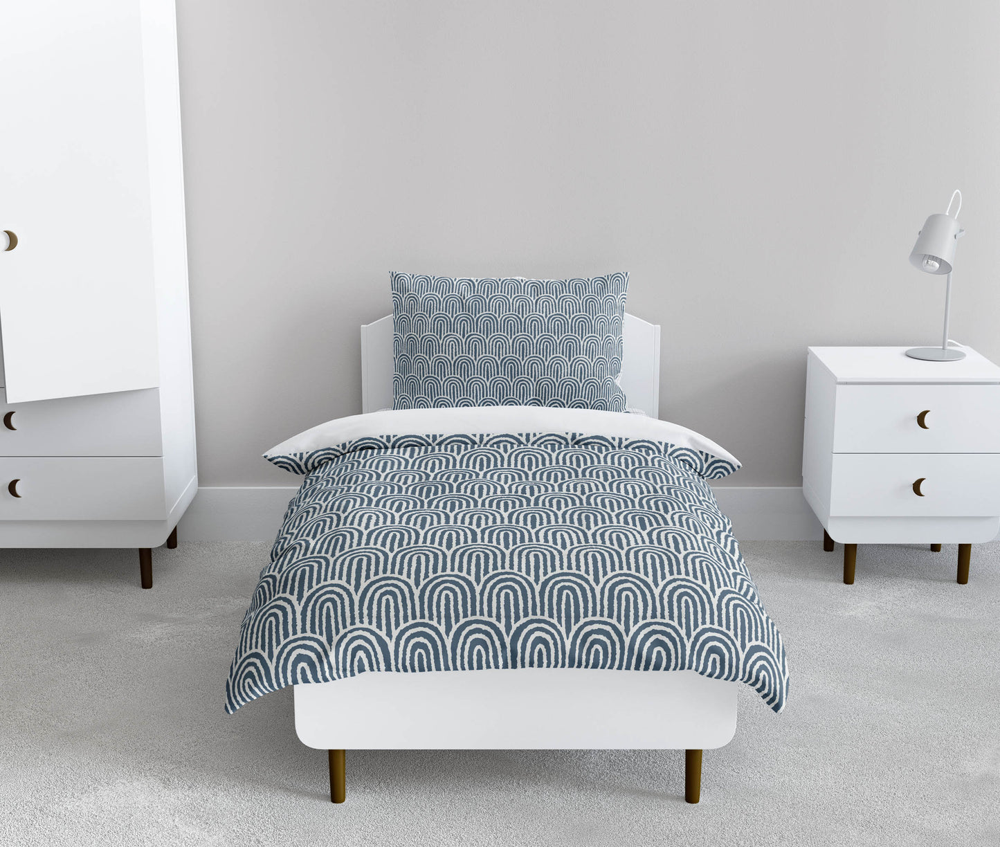 Rolling Hills Comforter Set