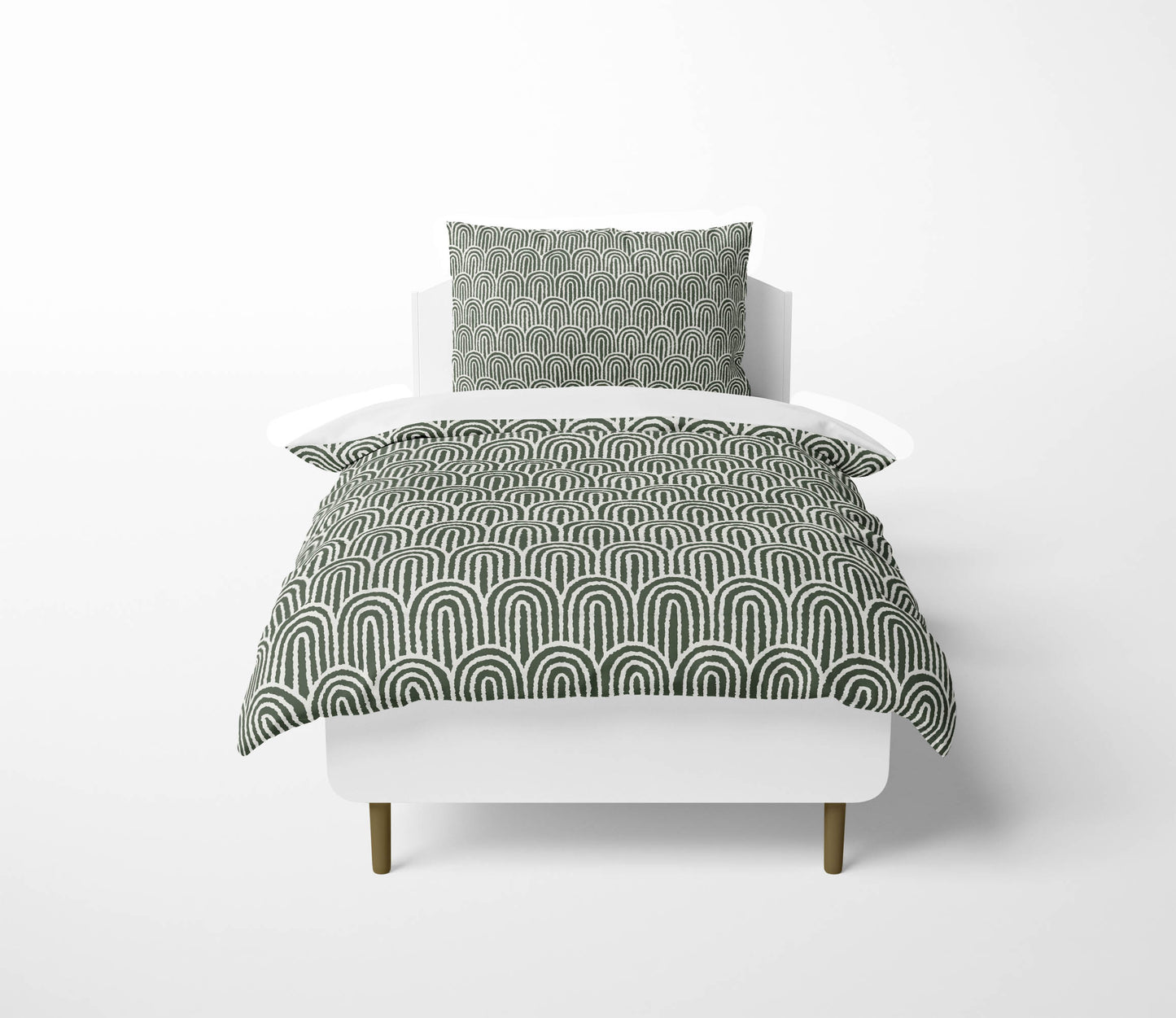 Rolling Hills Comforter Set