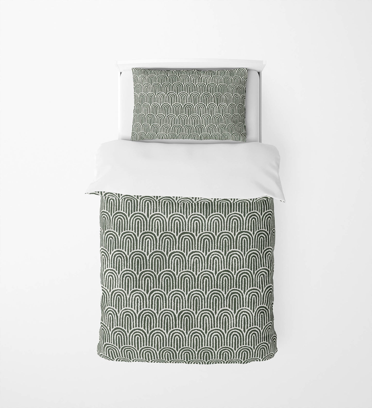 Rolling Hills Comforter Set