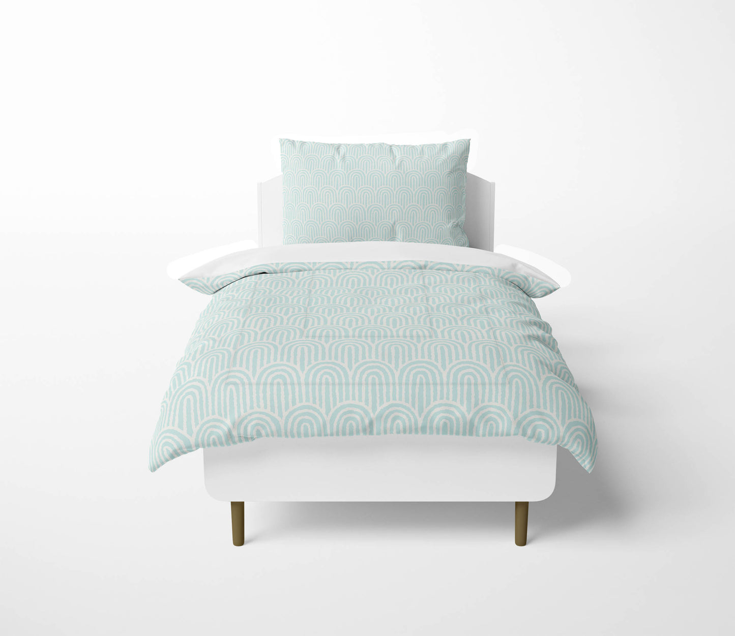 Rolling Hills Comforter Set