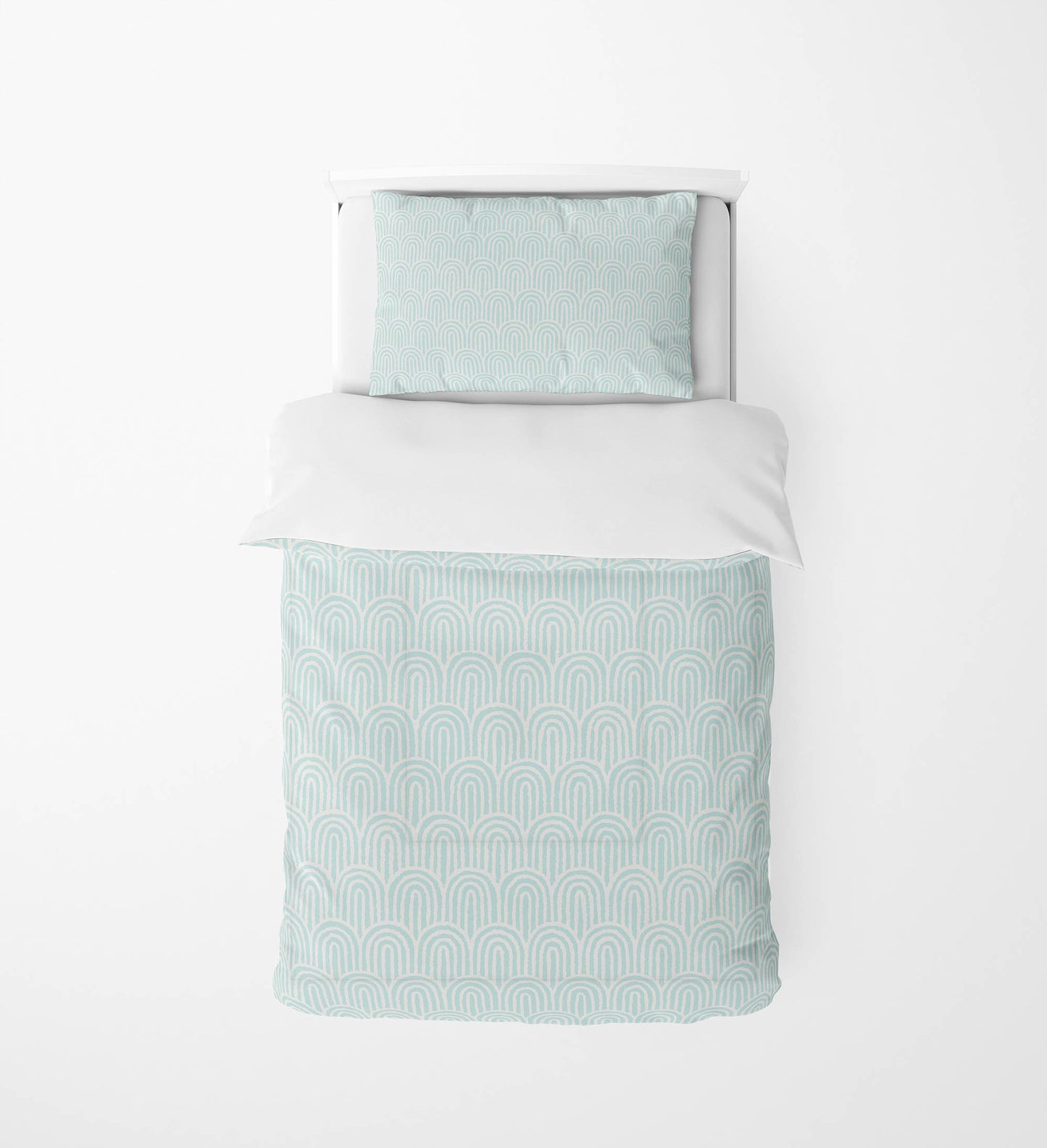 Rolling Hills Comforter Set
