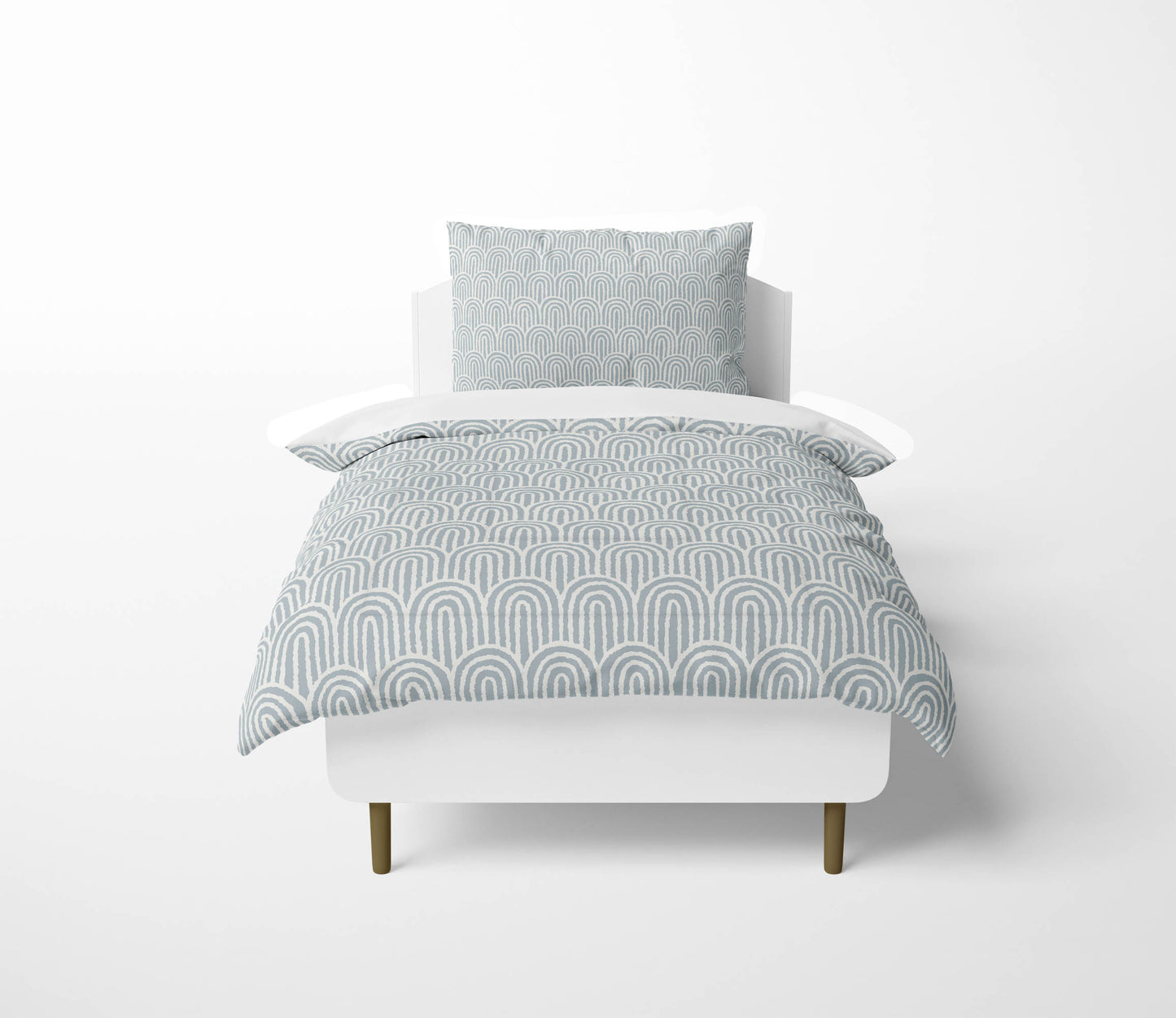 Rolling Hills Comforter Set