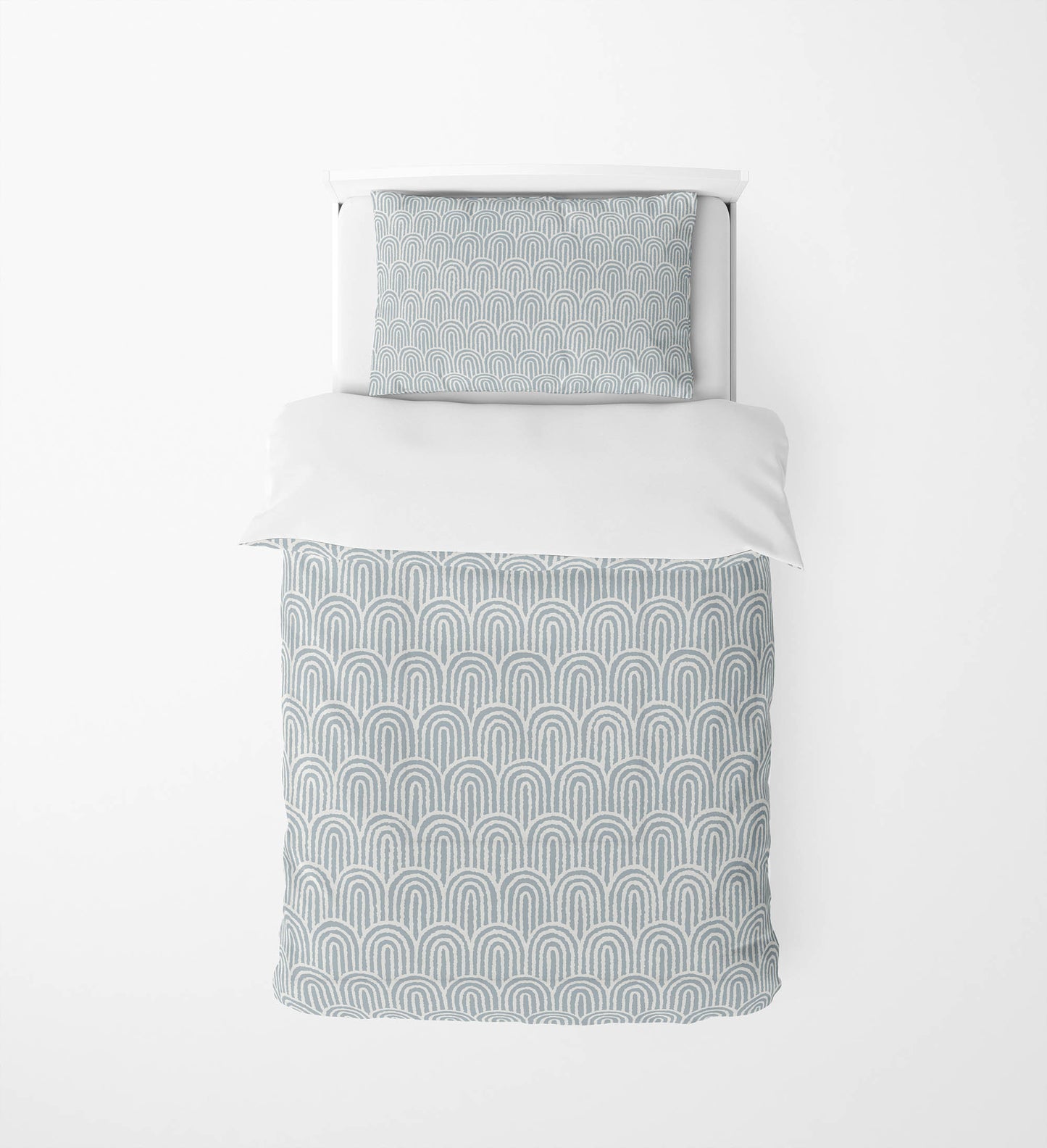Rolling Hills Comforter Set