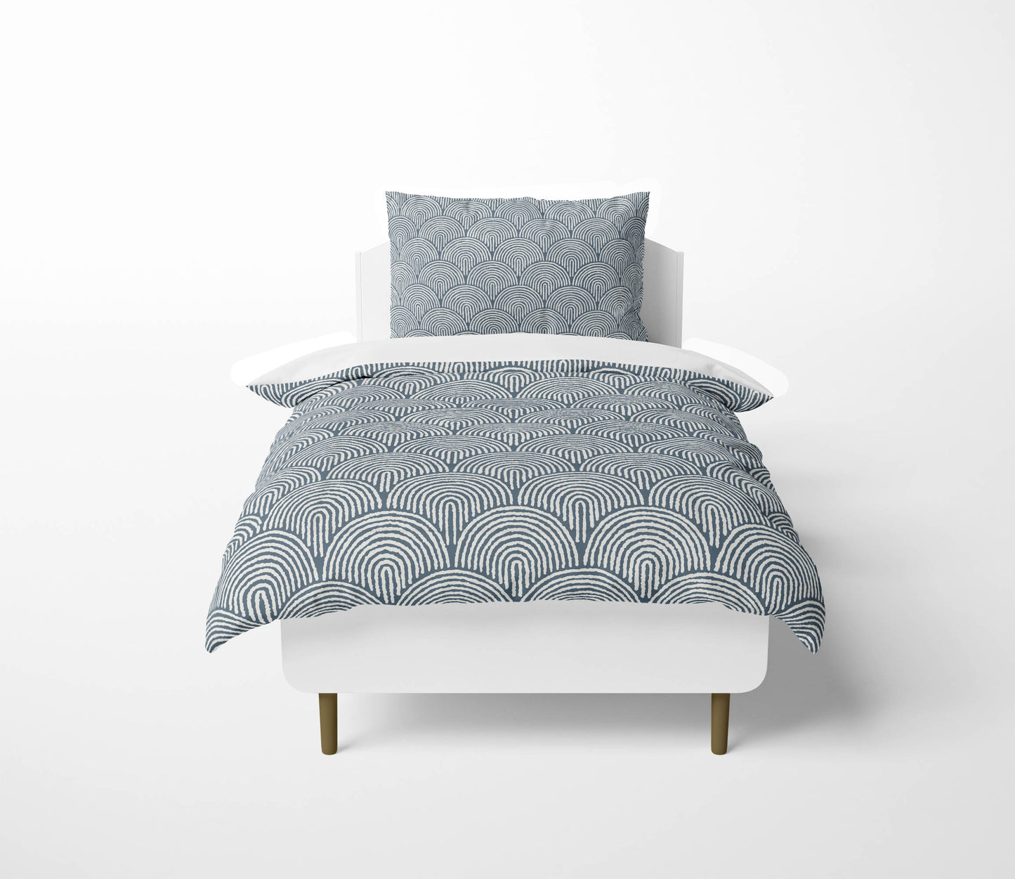 Rolling Humps Comforter Set