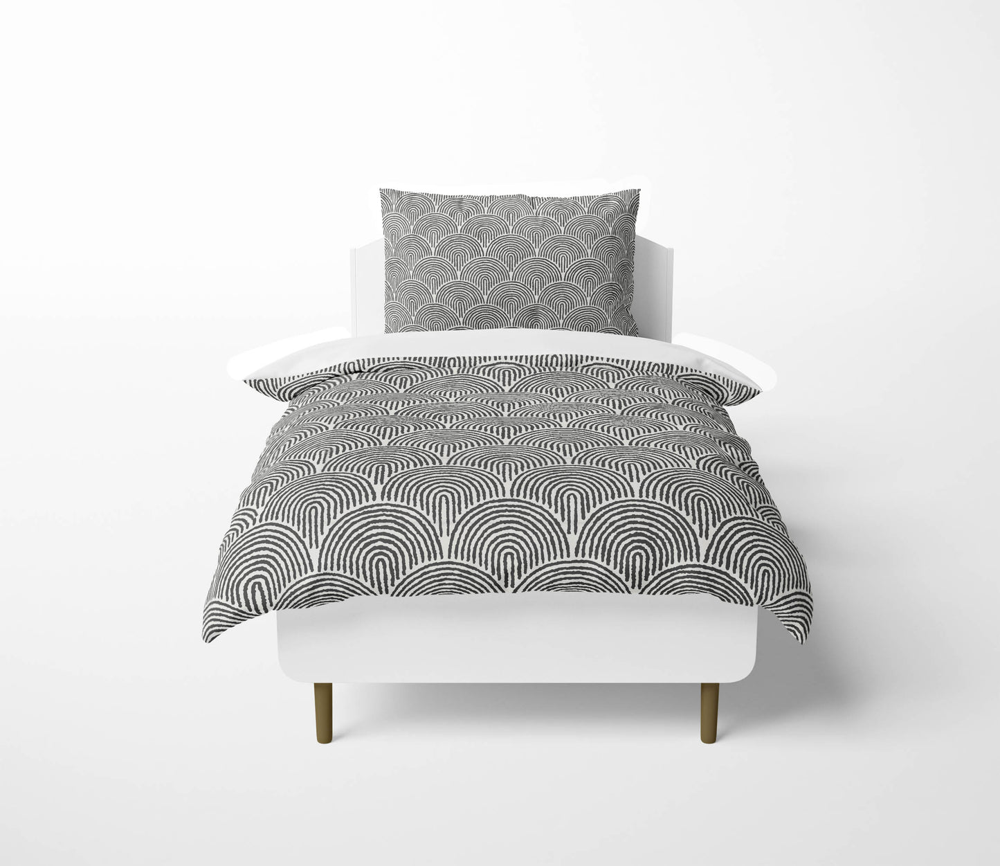 Rolling Humps Comforter Set