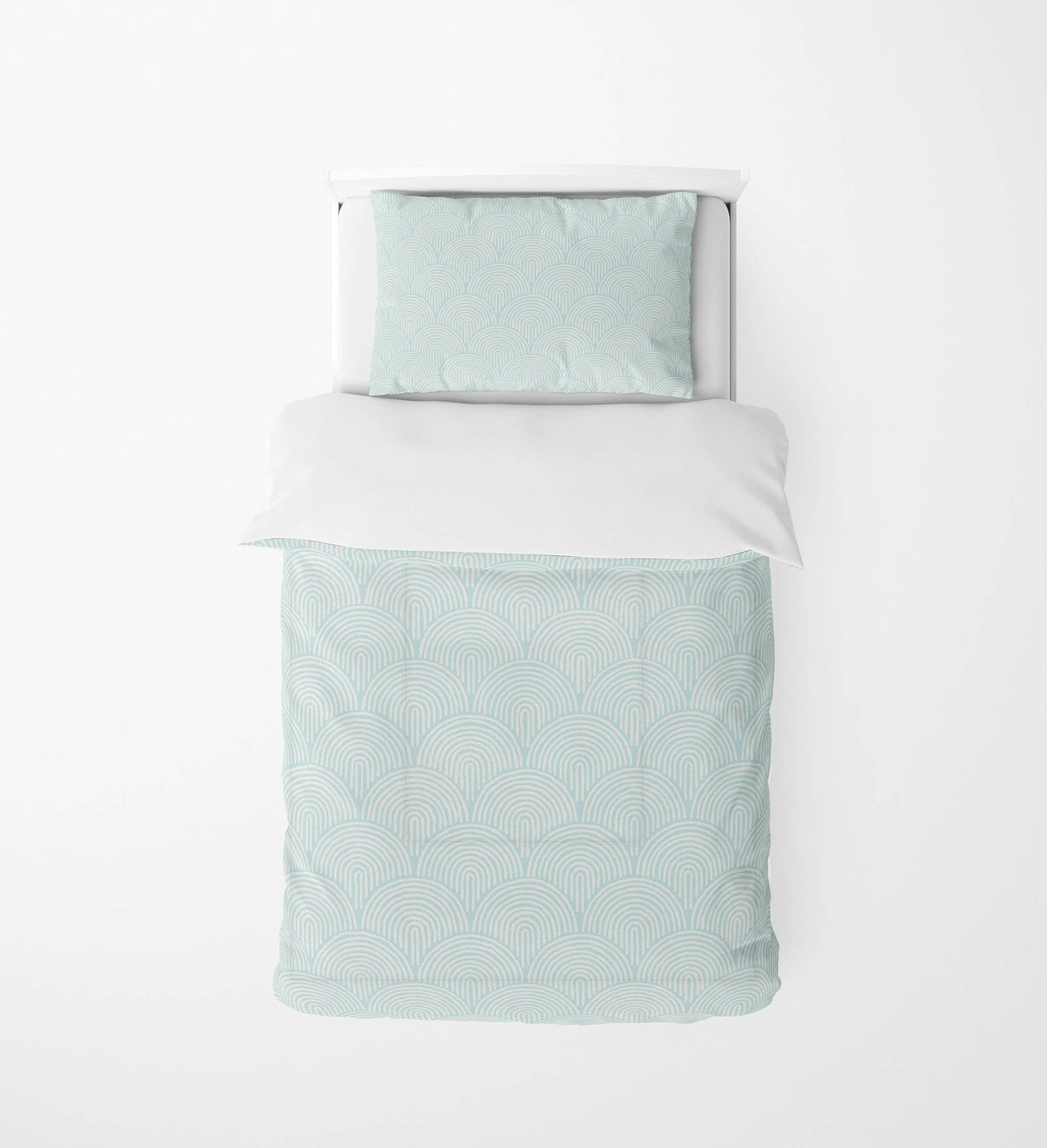 Rolling Humps Comforter Set