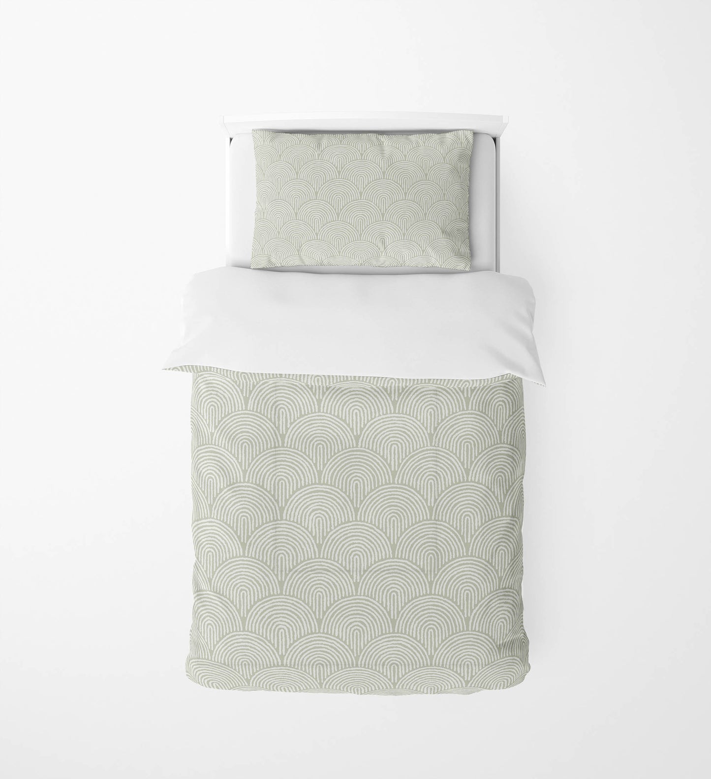 Rolling Humps Comforter Set