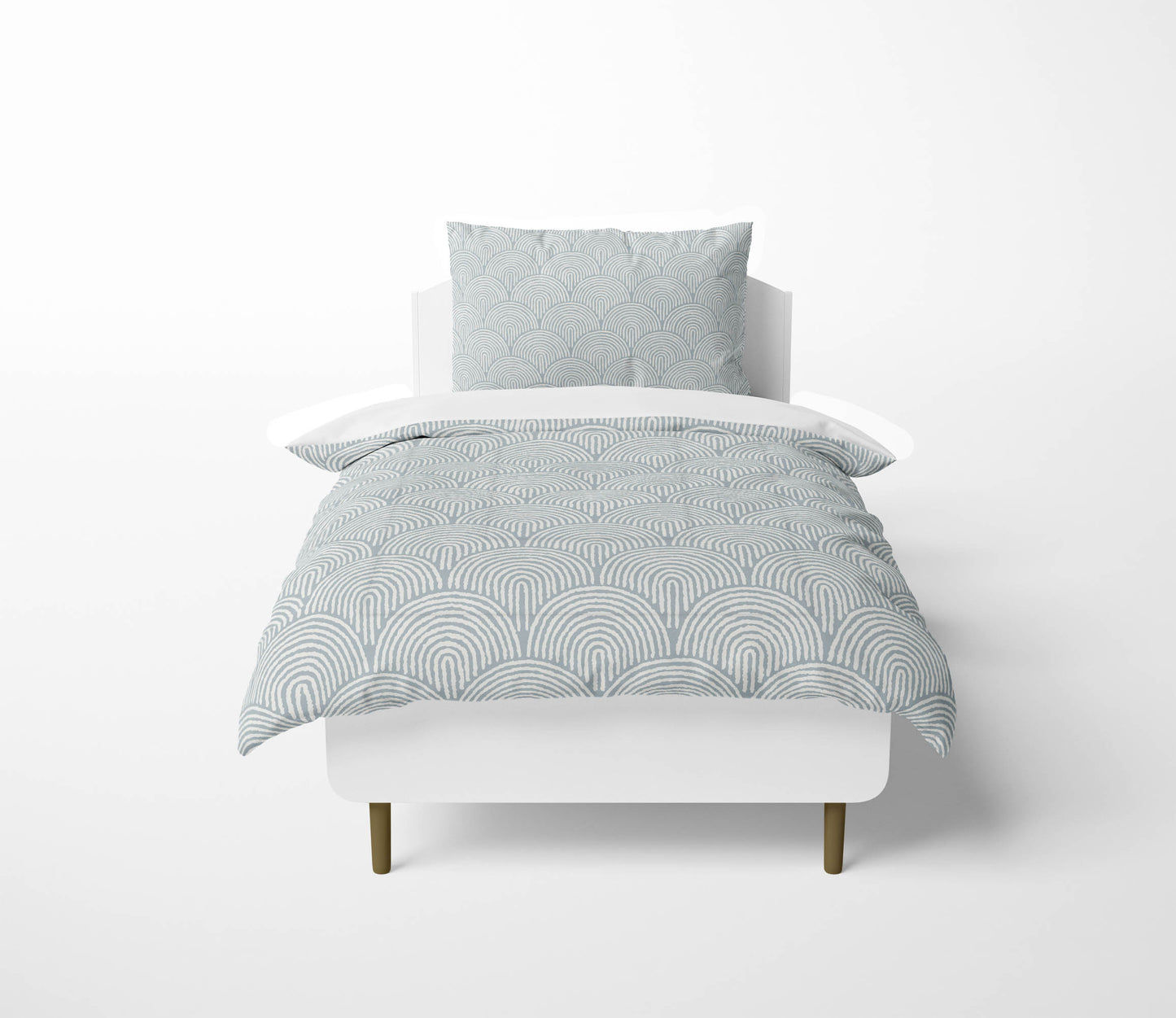 Rolling Humps Comforter Set