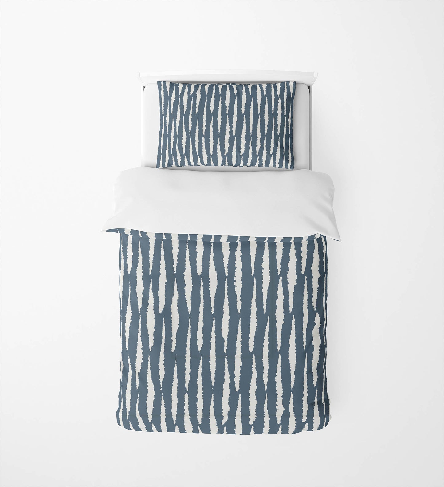 Scar Play Comforter Set