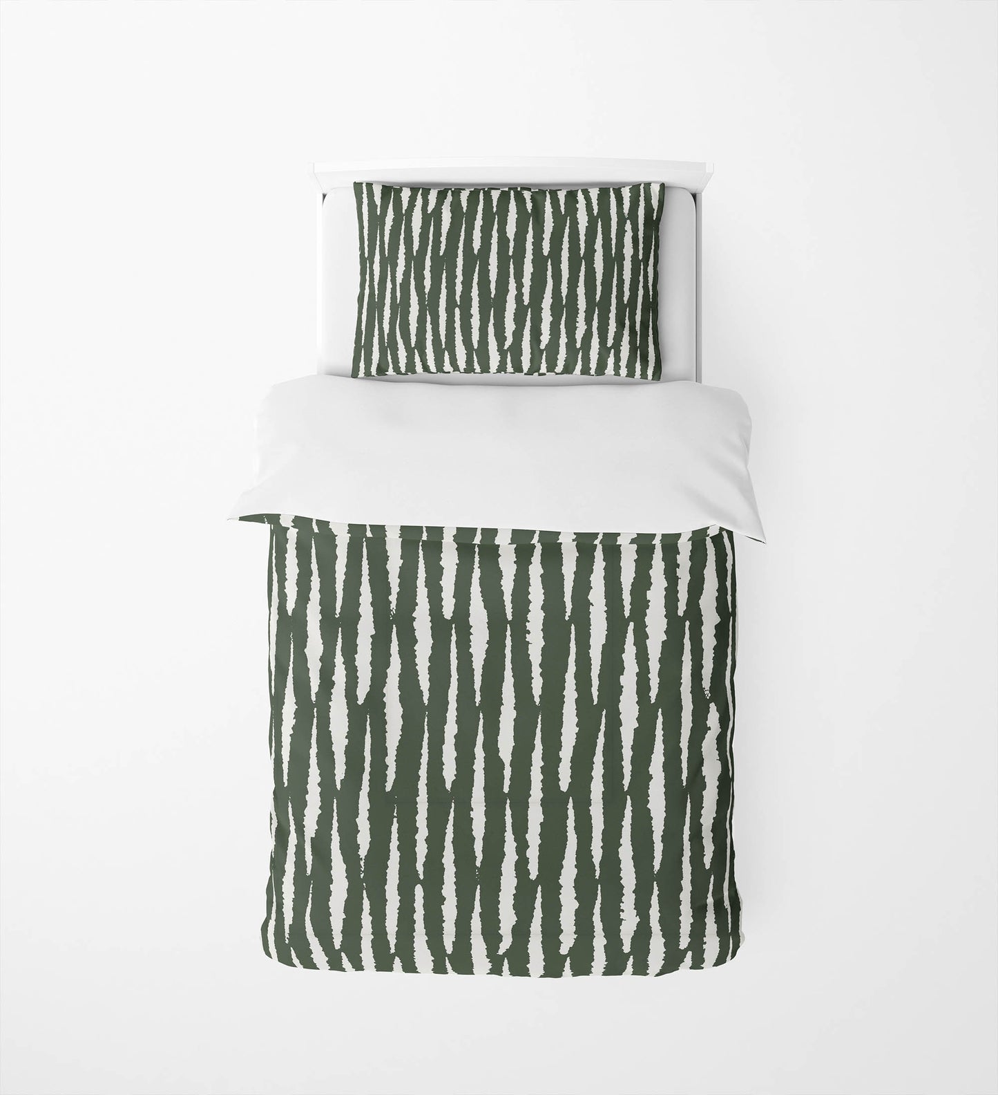 Scar Play Comforter Set