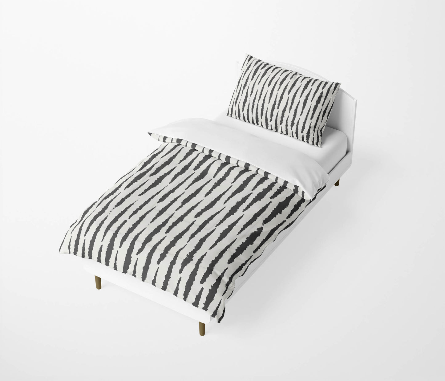 Scar Play Comforter Set