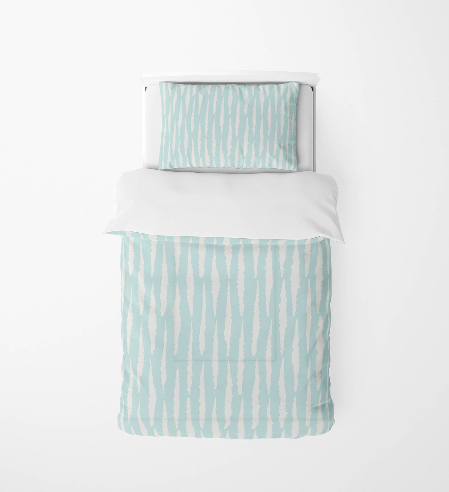 Scar Play Comforter Set