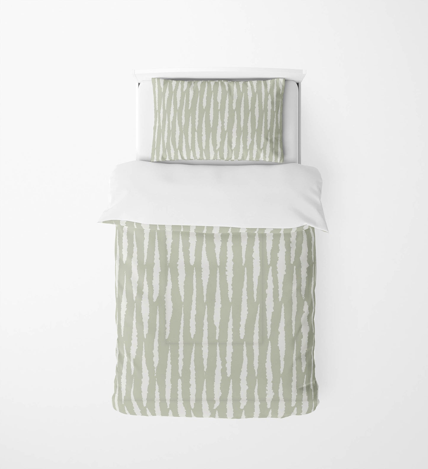Scar Play Comforter Set