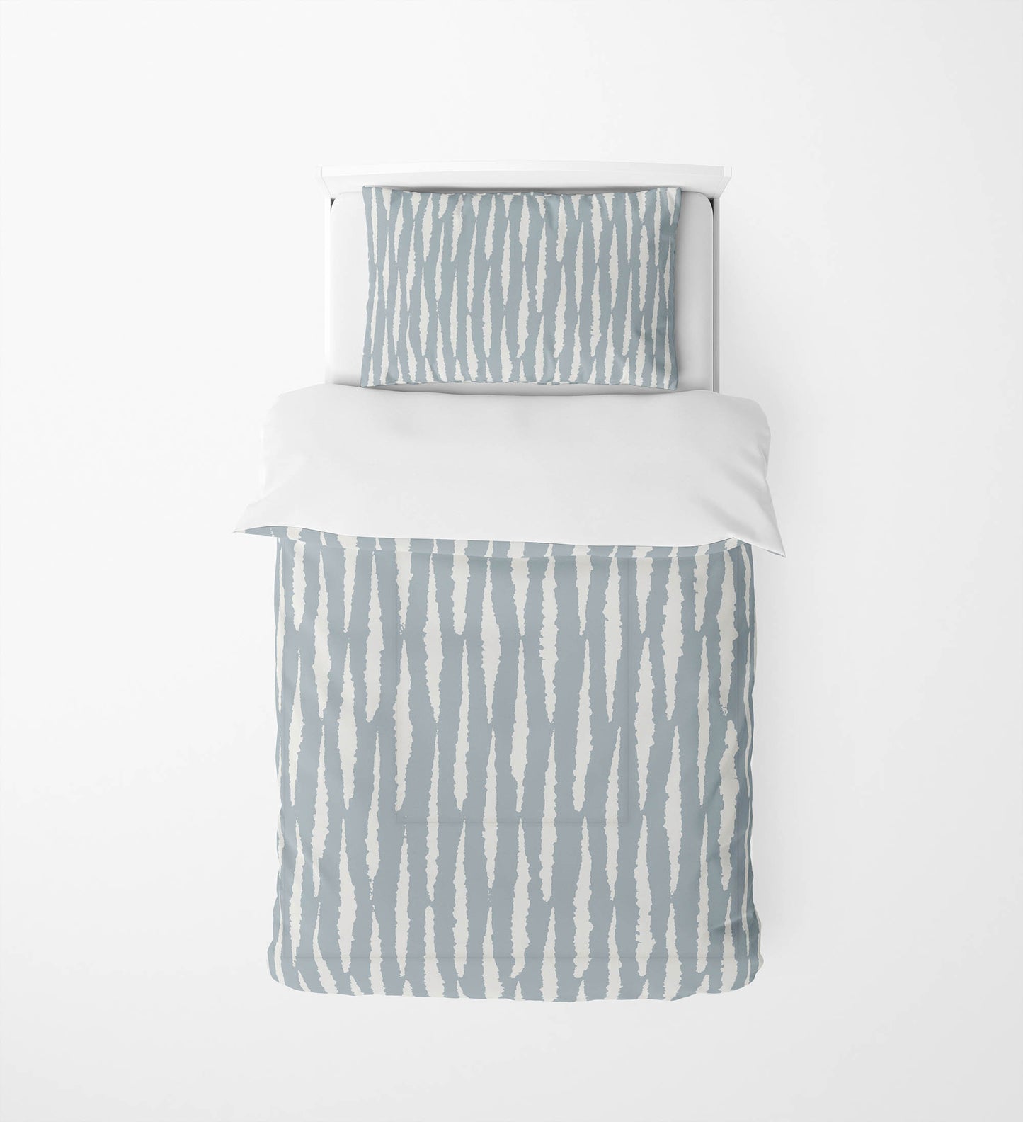 Scar Play Comforter Set
