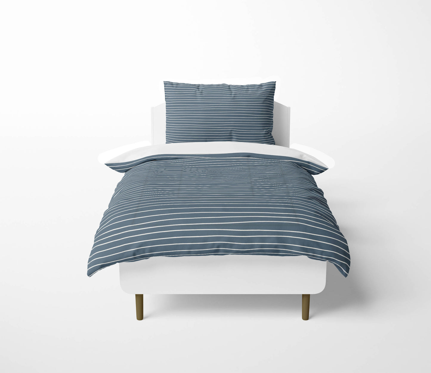 Slat Comforter Set