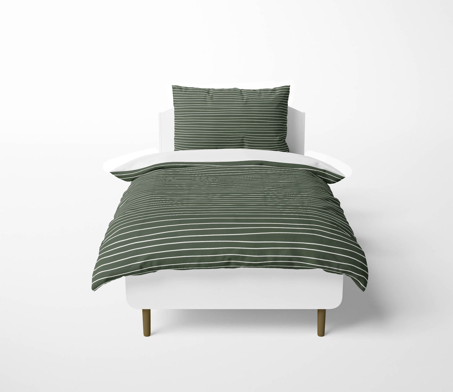 Slat Comforter Set