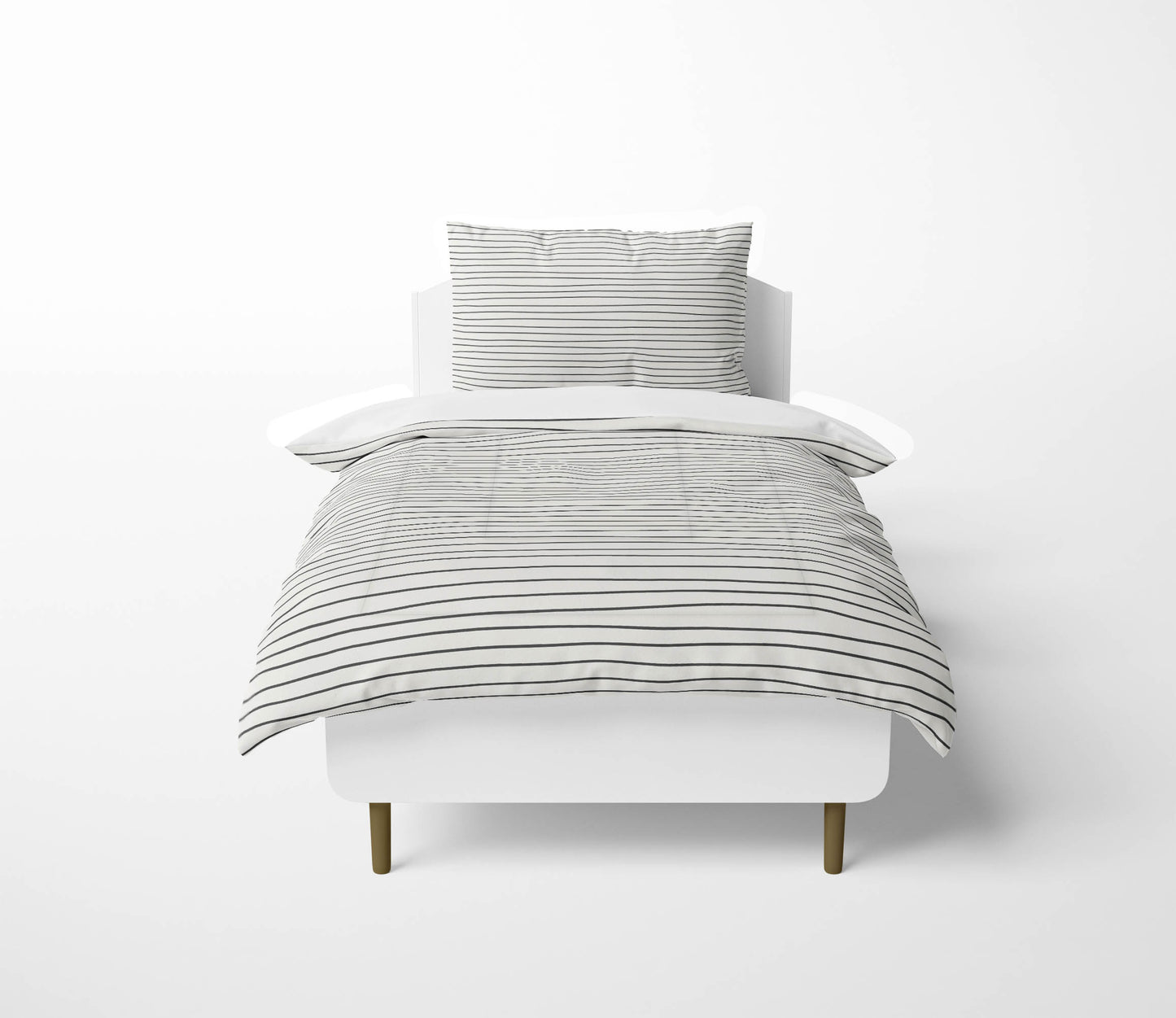 Slat Comforter Set