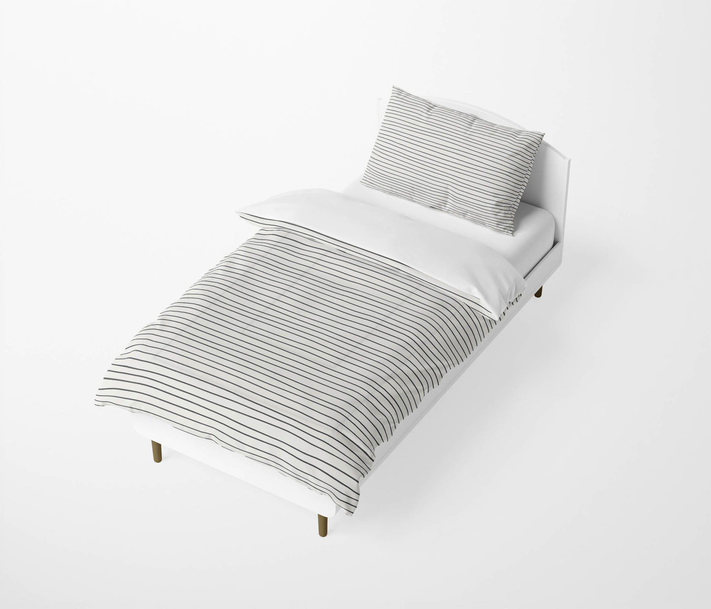Slat Comforter Set