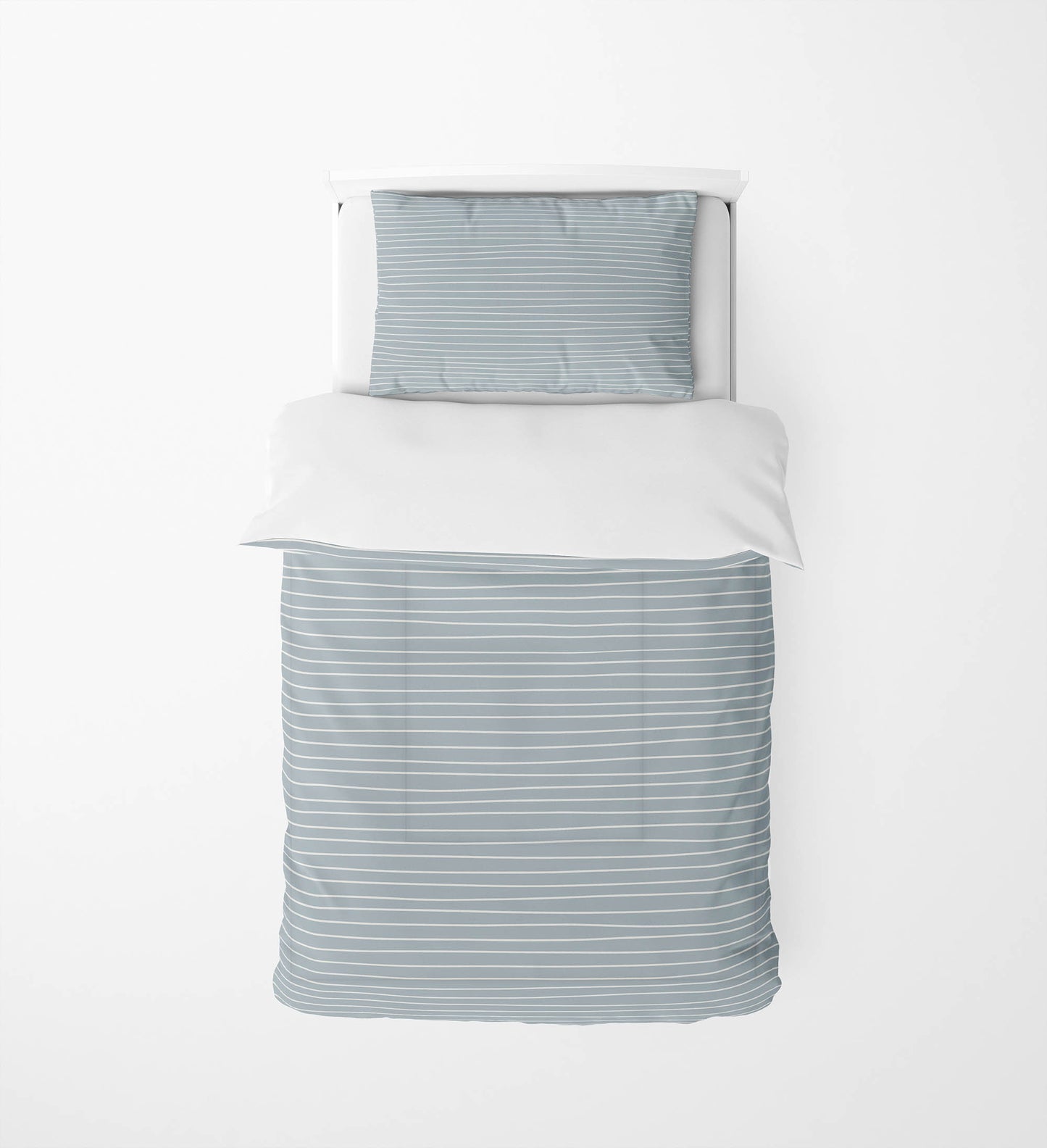 Slat Comforter Set