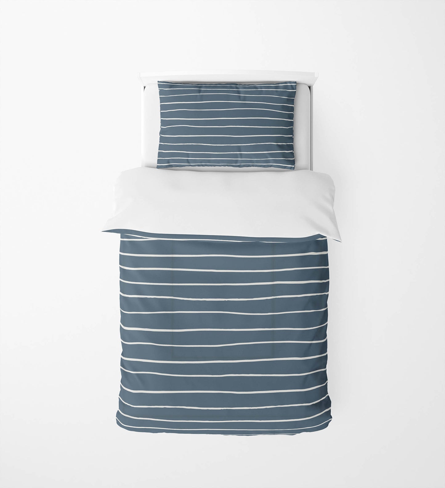 Smooth Lay Comforter Set
