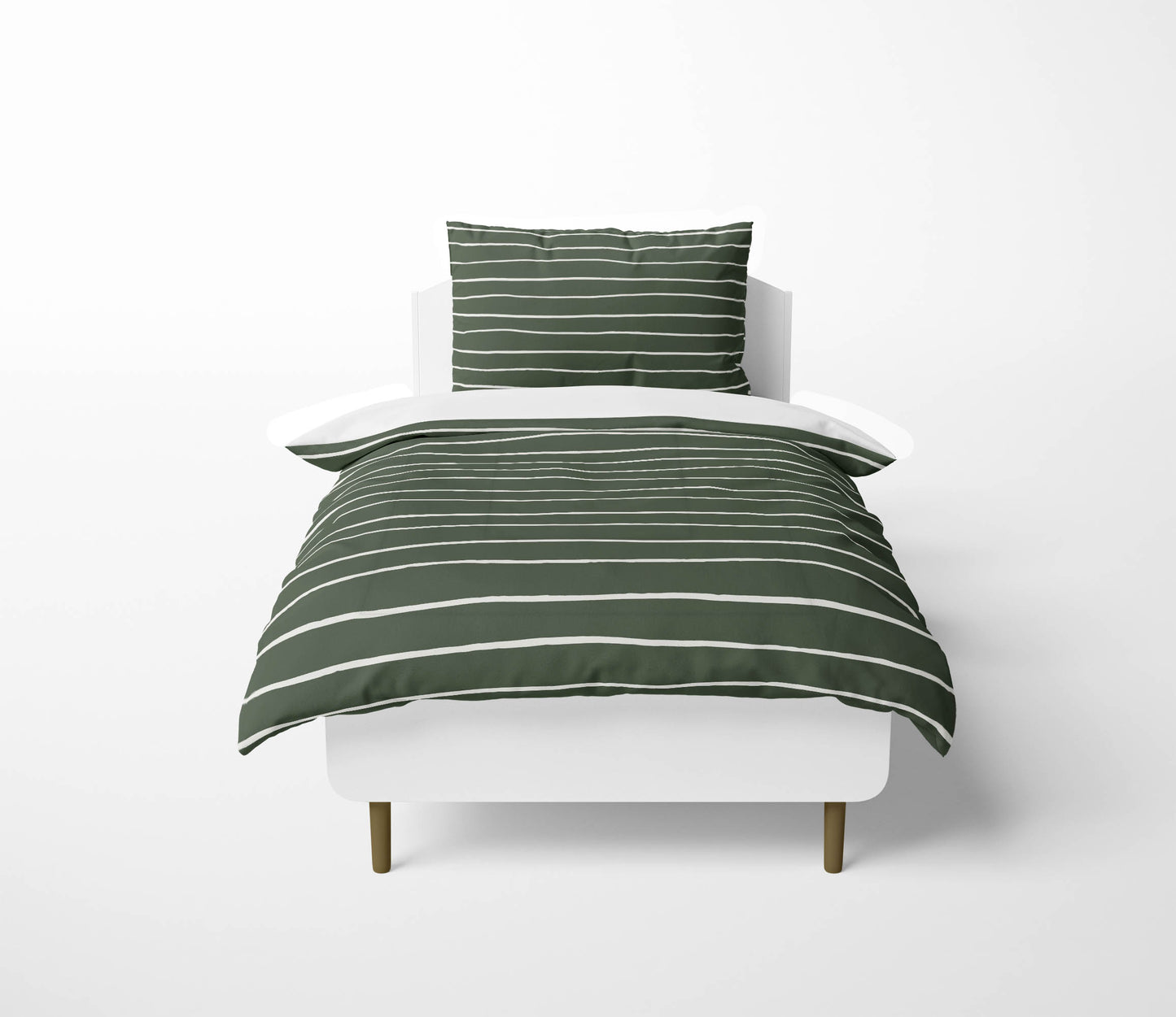 Smooth Lay Comforter Set