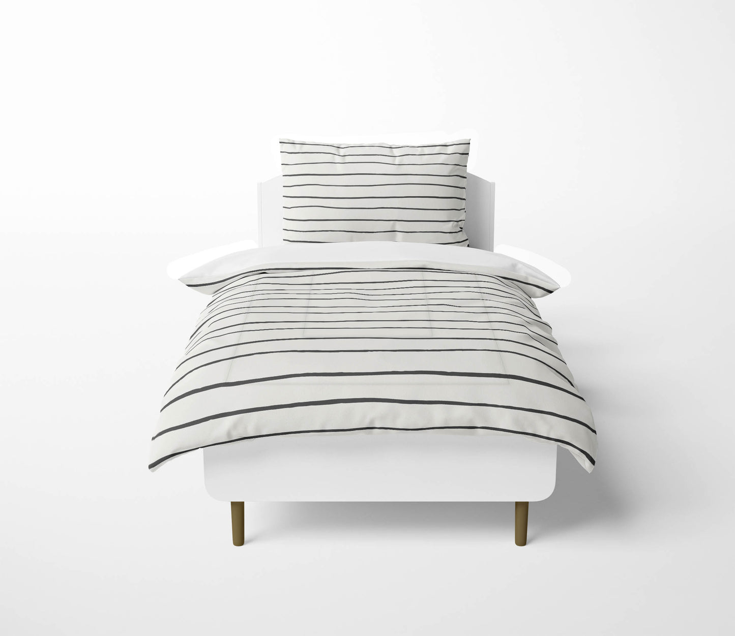 Smooth Lay Comforter Set