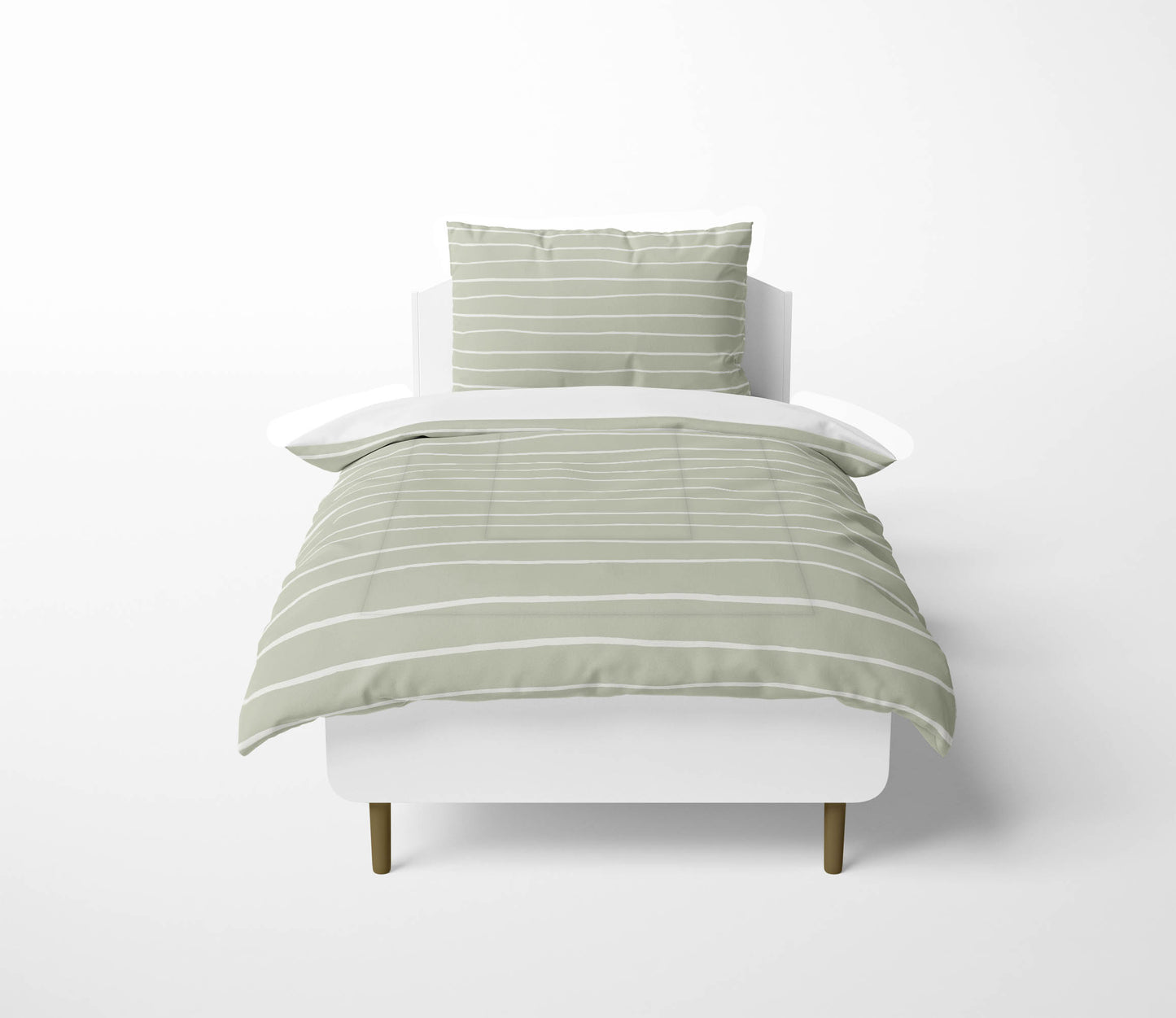 Smooth Lay Comforter Set