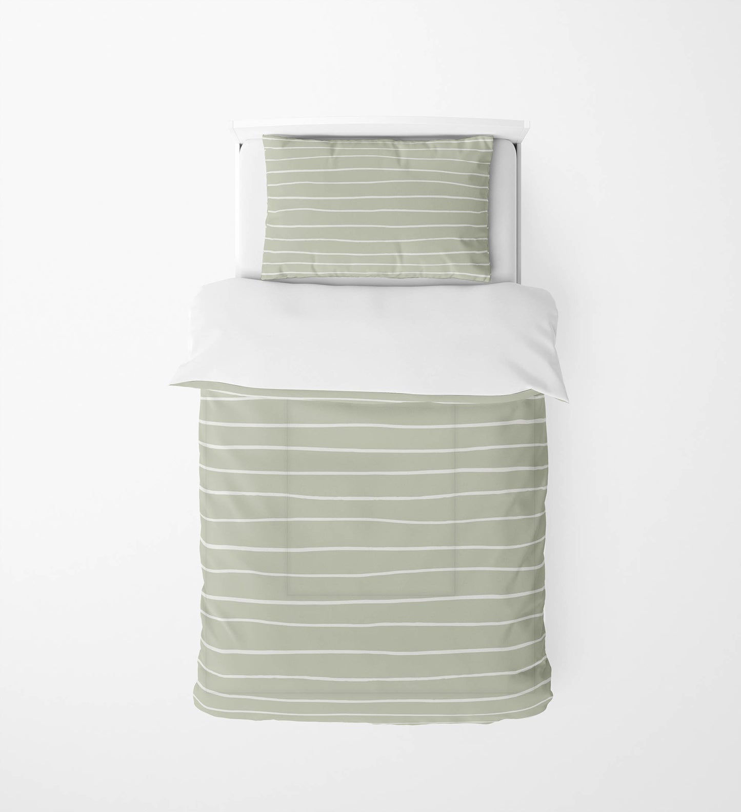 Smooth Lay Comforter Set