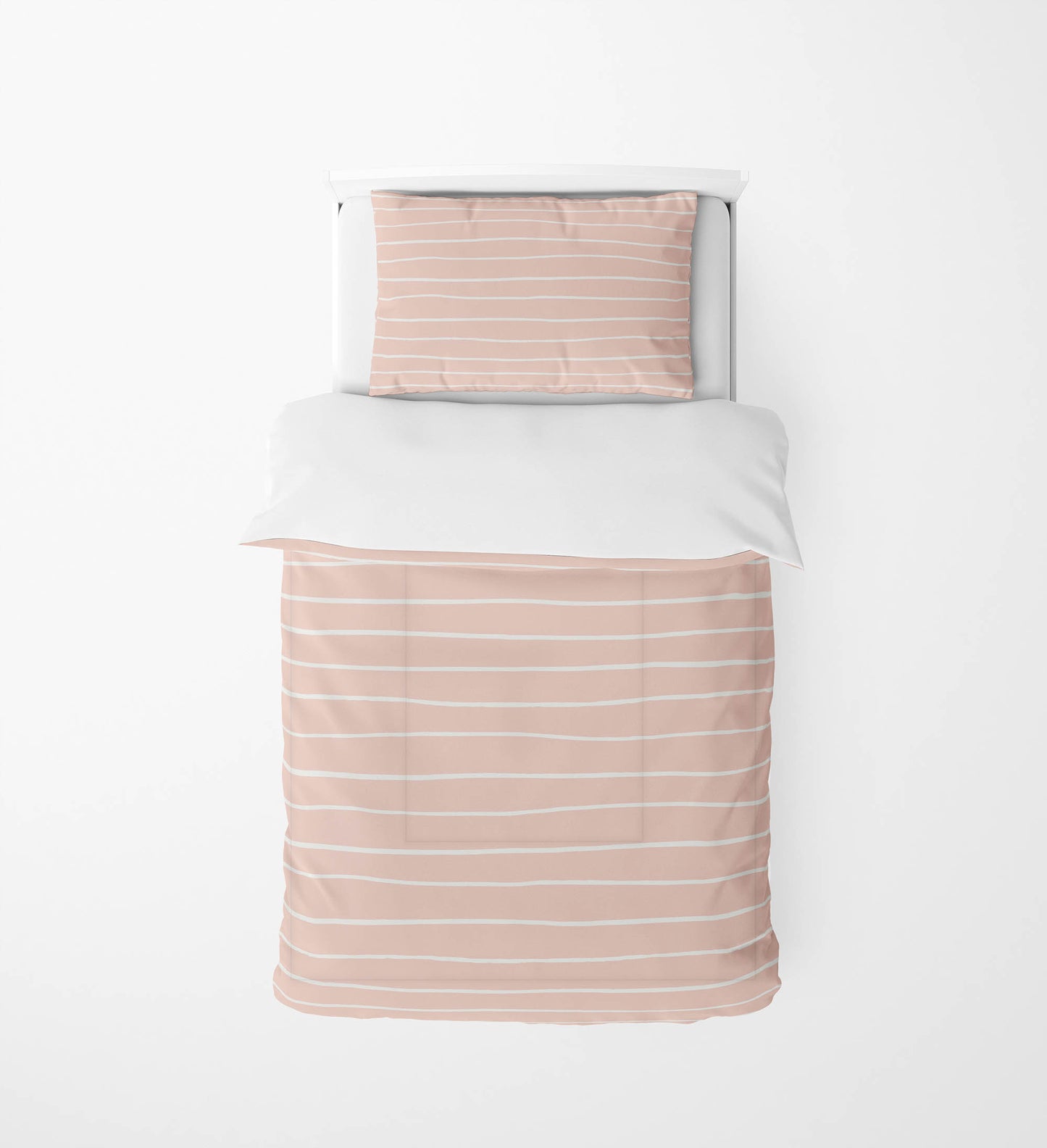 Smooth Lay Comforter Set