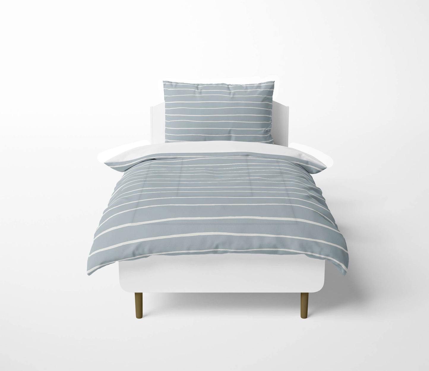 Smooth Lay Comforter Set